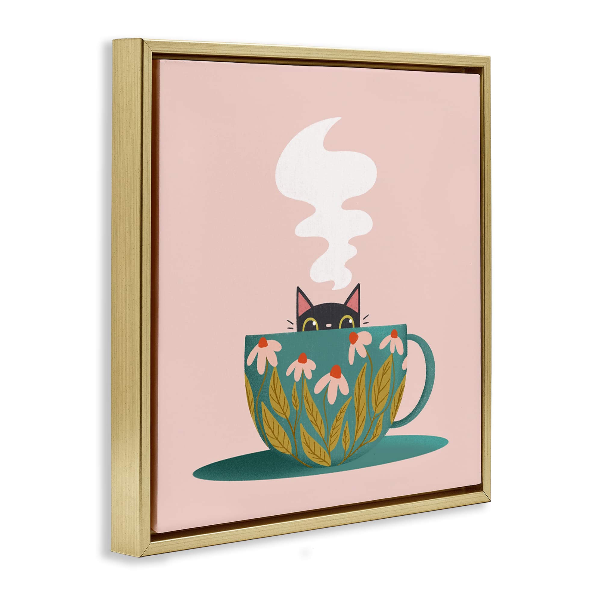 Stupell Industries BT-445-FFG-24X24 Wall-Art - View #2