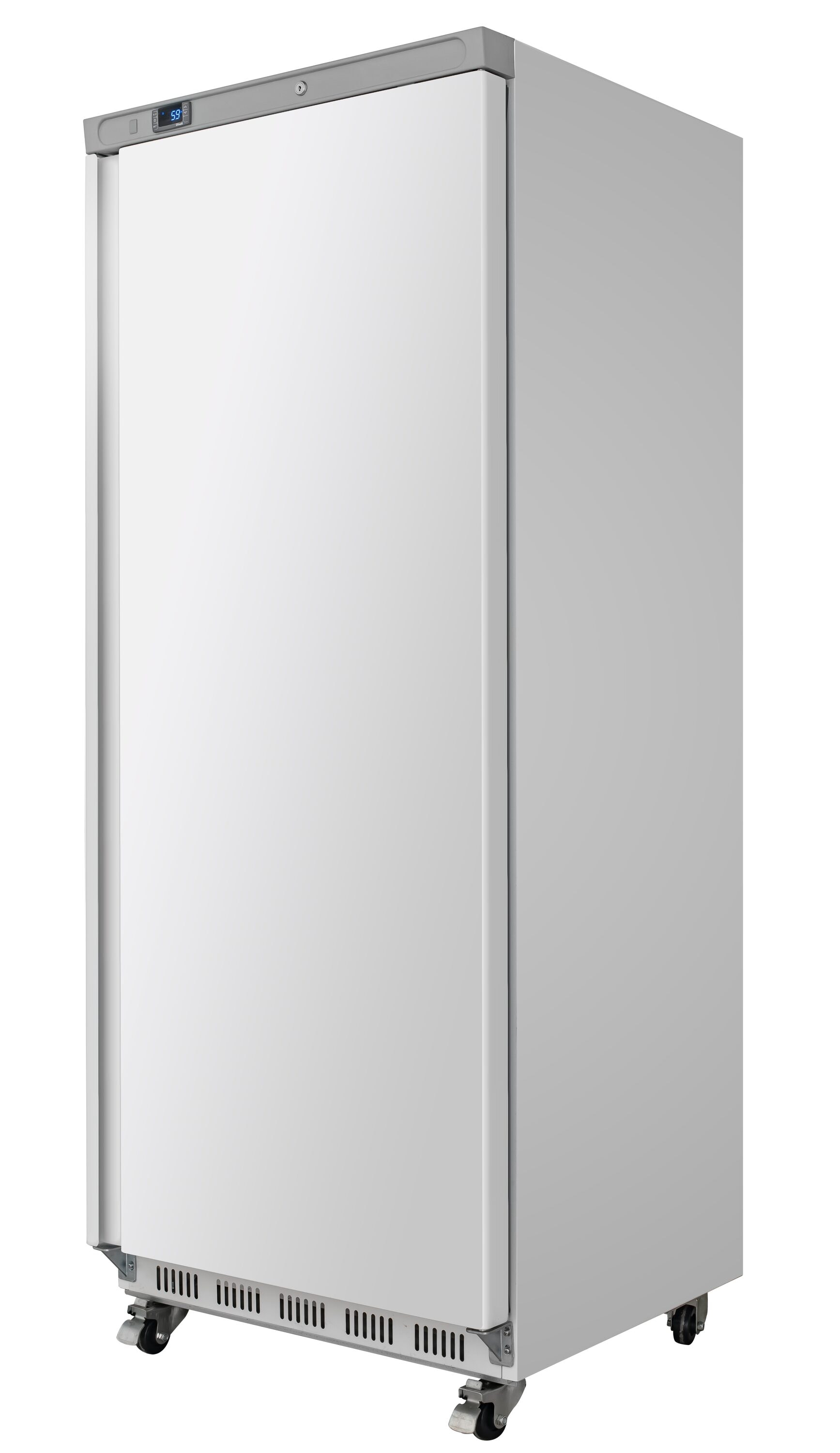 KoolMore LOW-KM-RIC-1DWH Commercial-Refrigerators - View #12