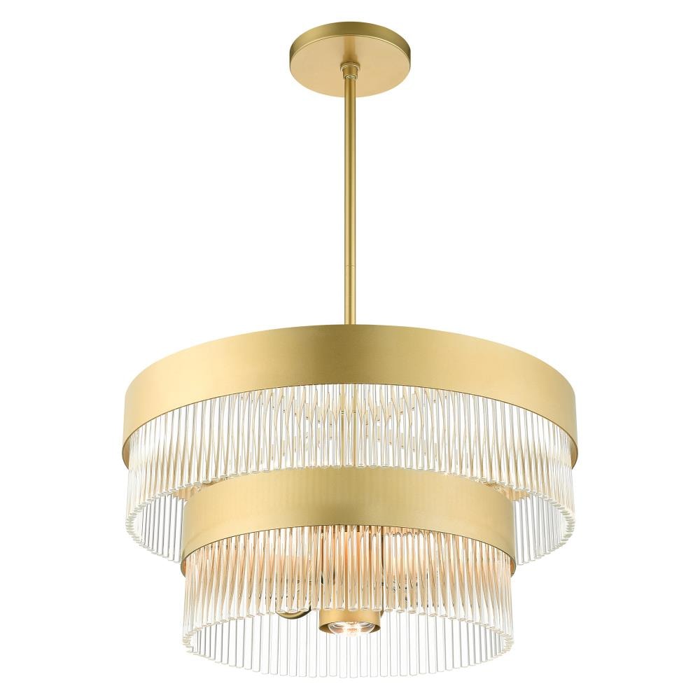 Livex Lighting 49825-33 b090015 - View #5