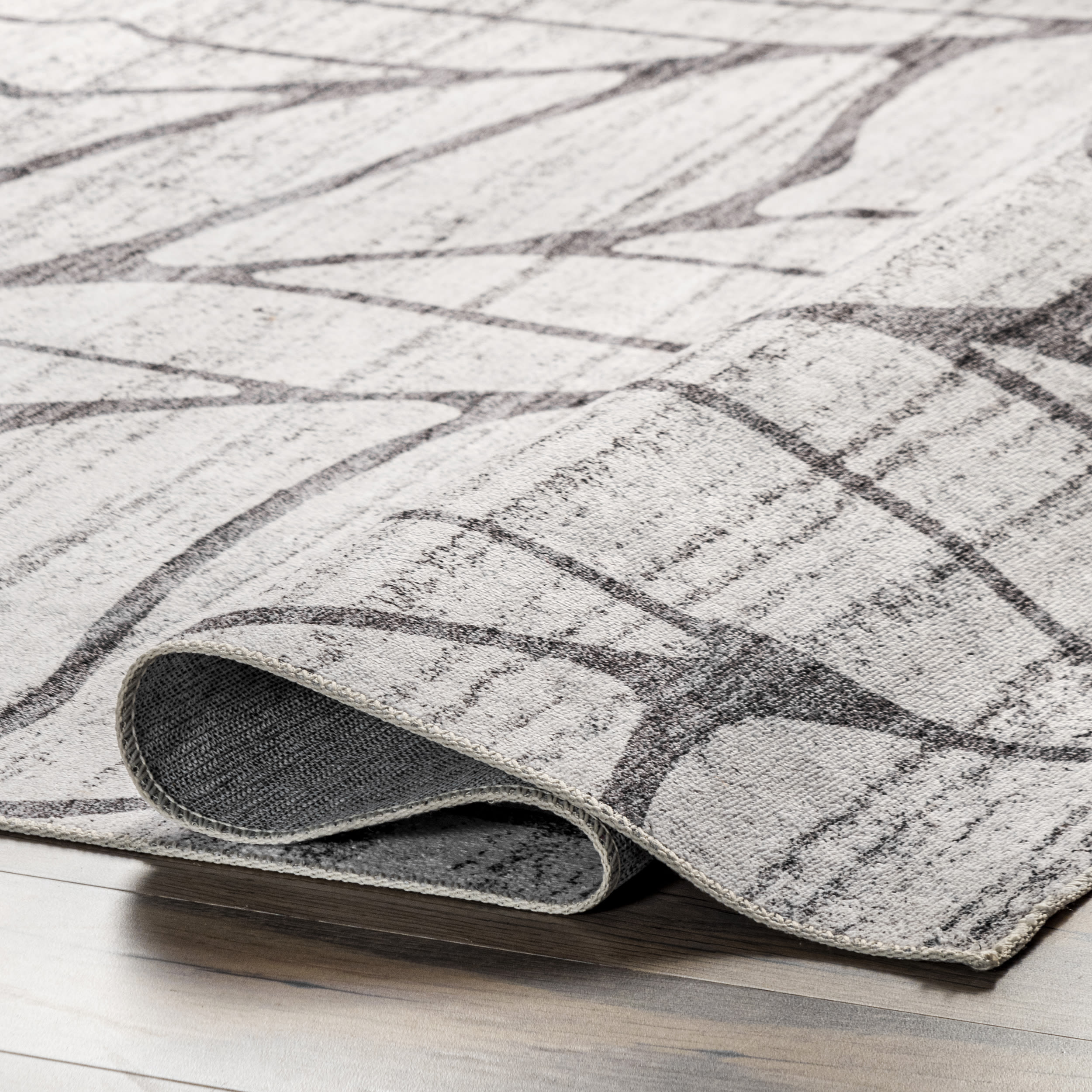 nuLOOM BIRV70A-508 rugs - View #2