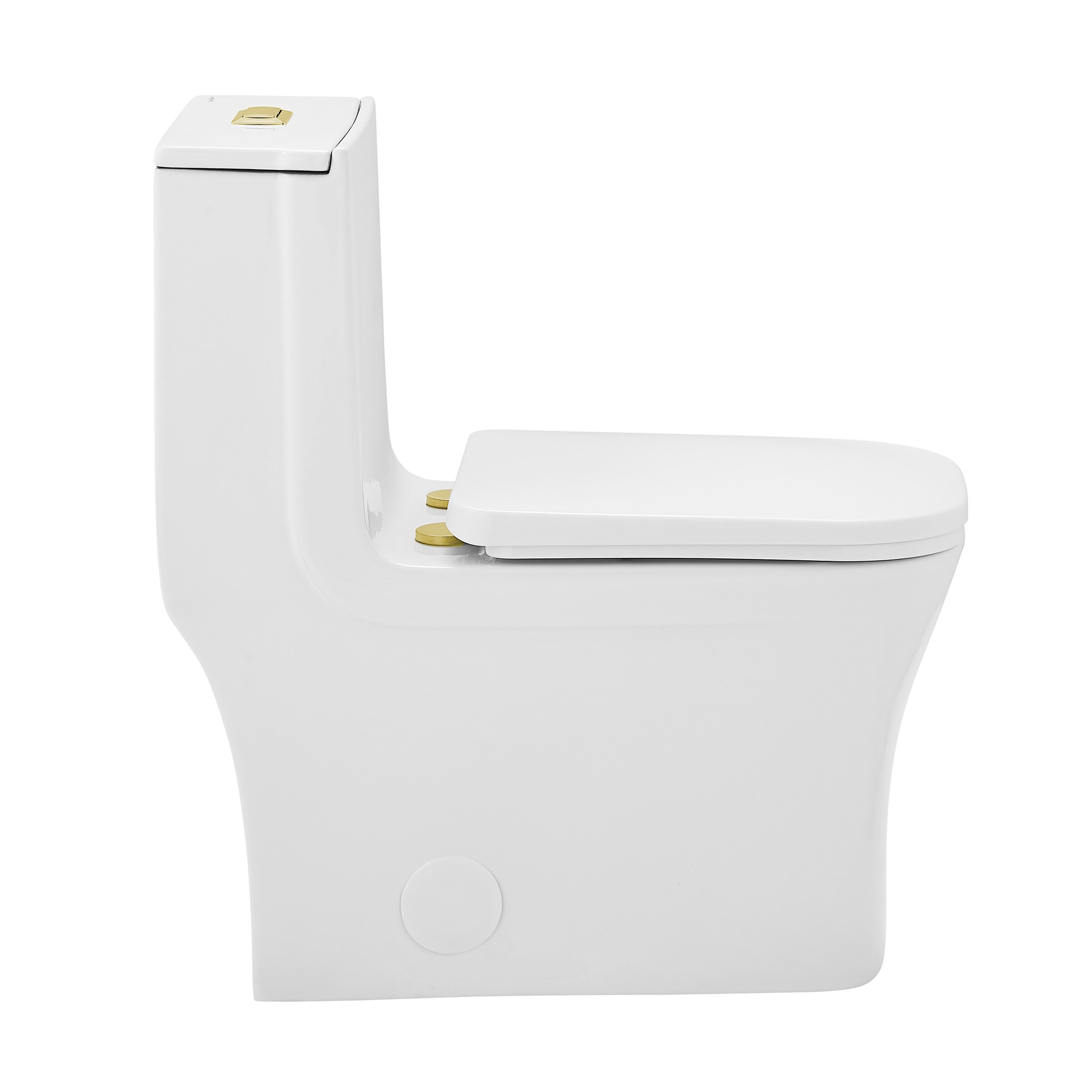 Swiss Madison SM-25-1TBAS08WH toilets - View #3