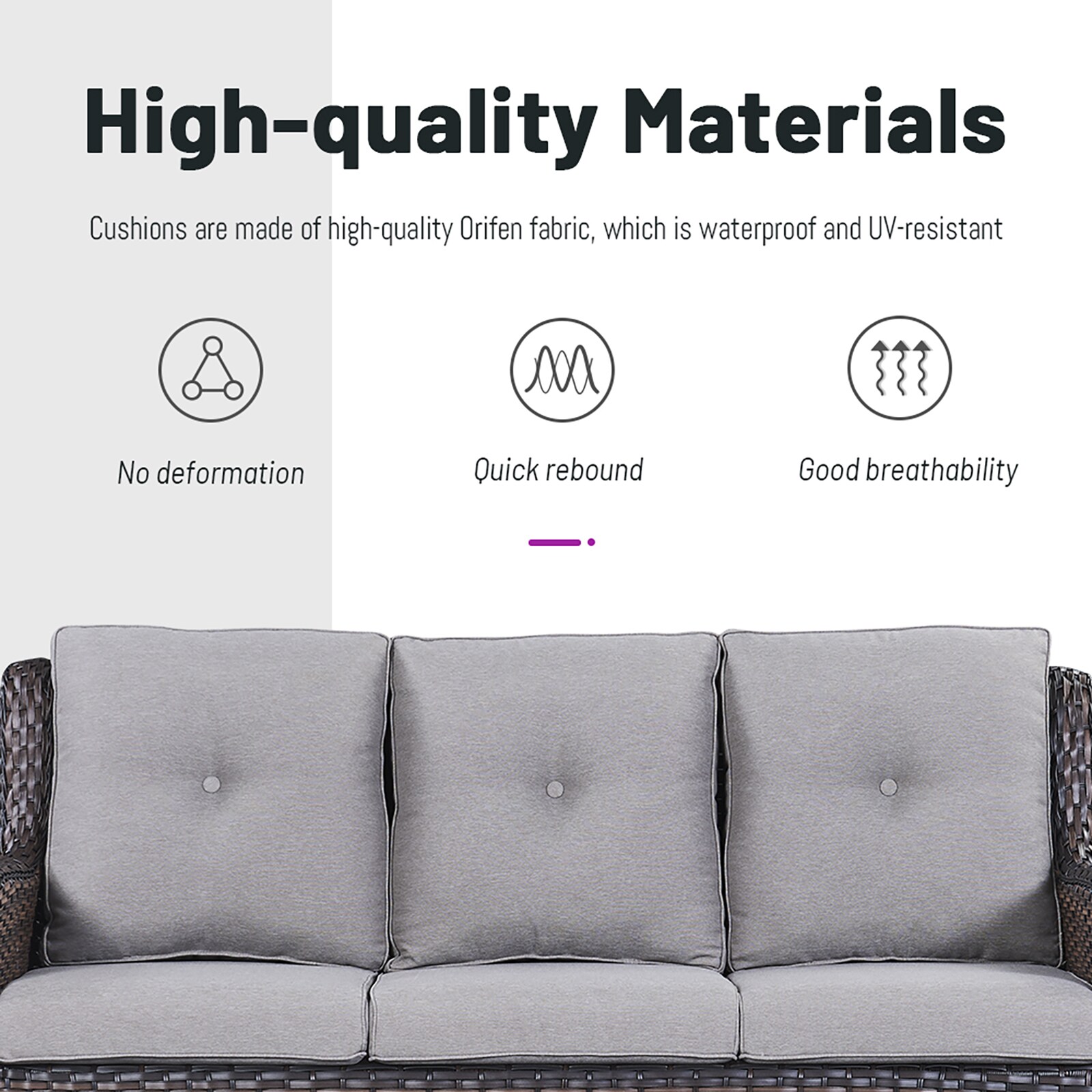 Rilyson FS0131425101-3 Patio-Conversation-Sets - View #6