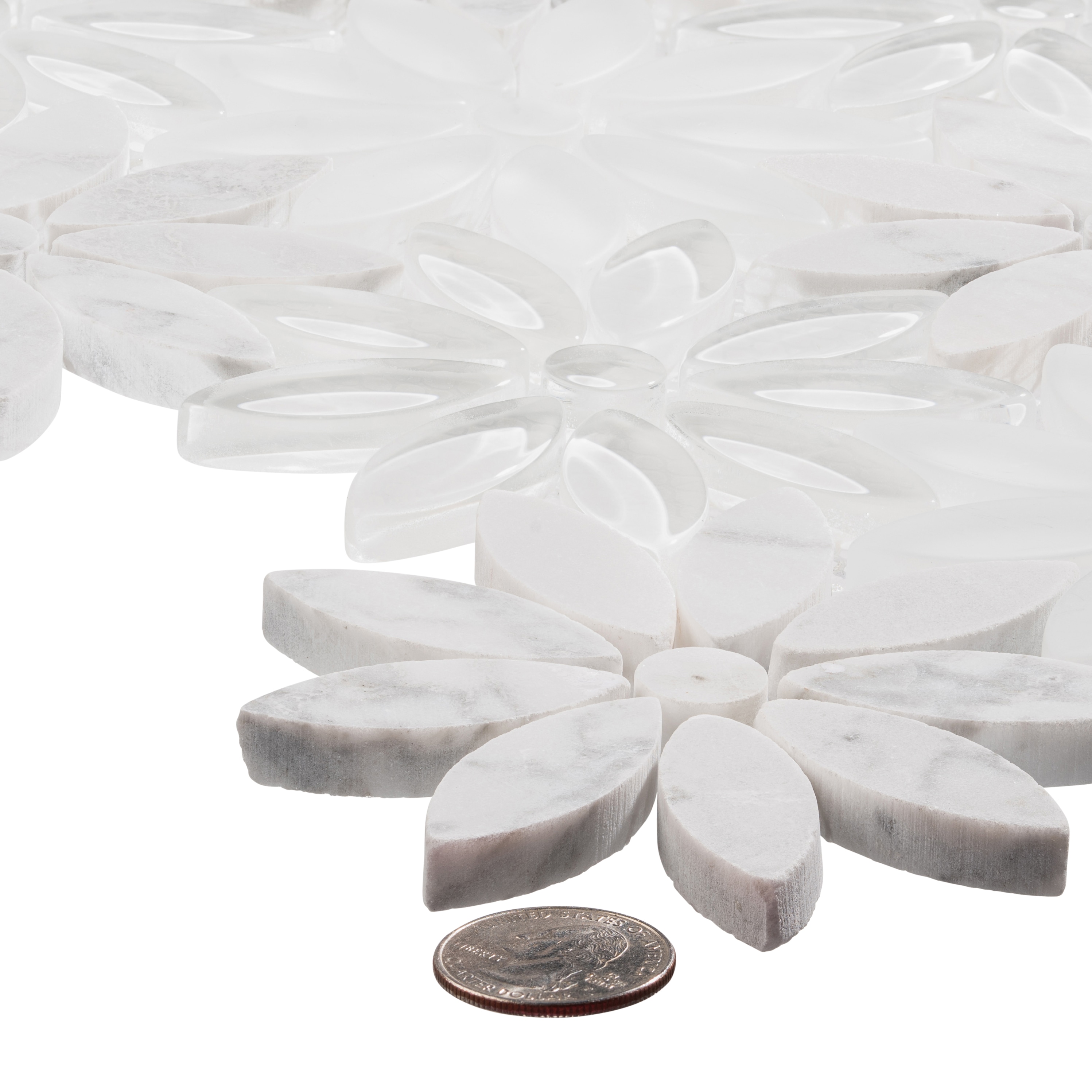 Andova Tiles ANDFRE391 Ceramic-Tile - View #3