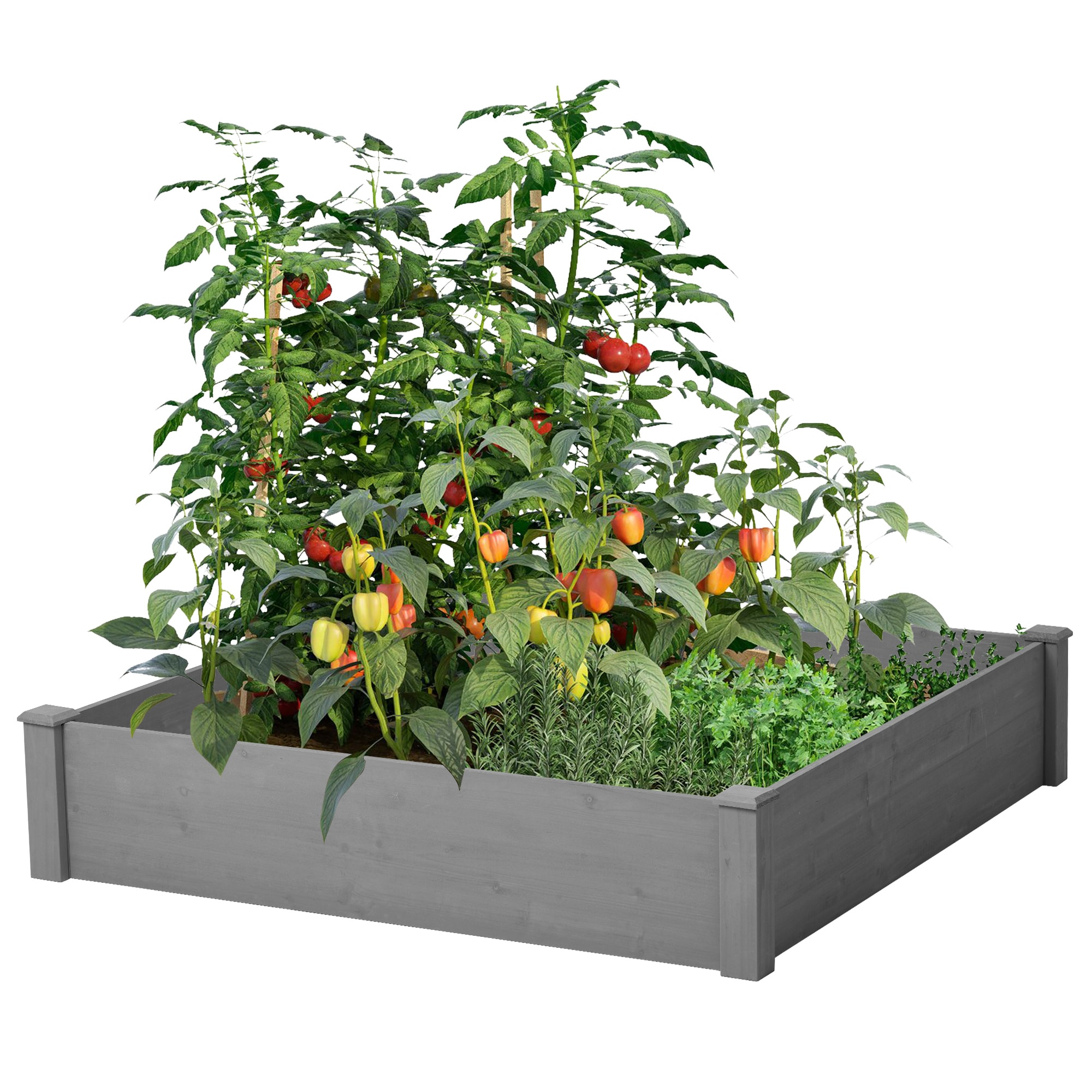  1390P163451ORGD Raised-Garden-Beds - View #6