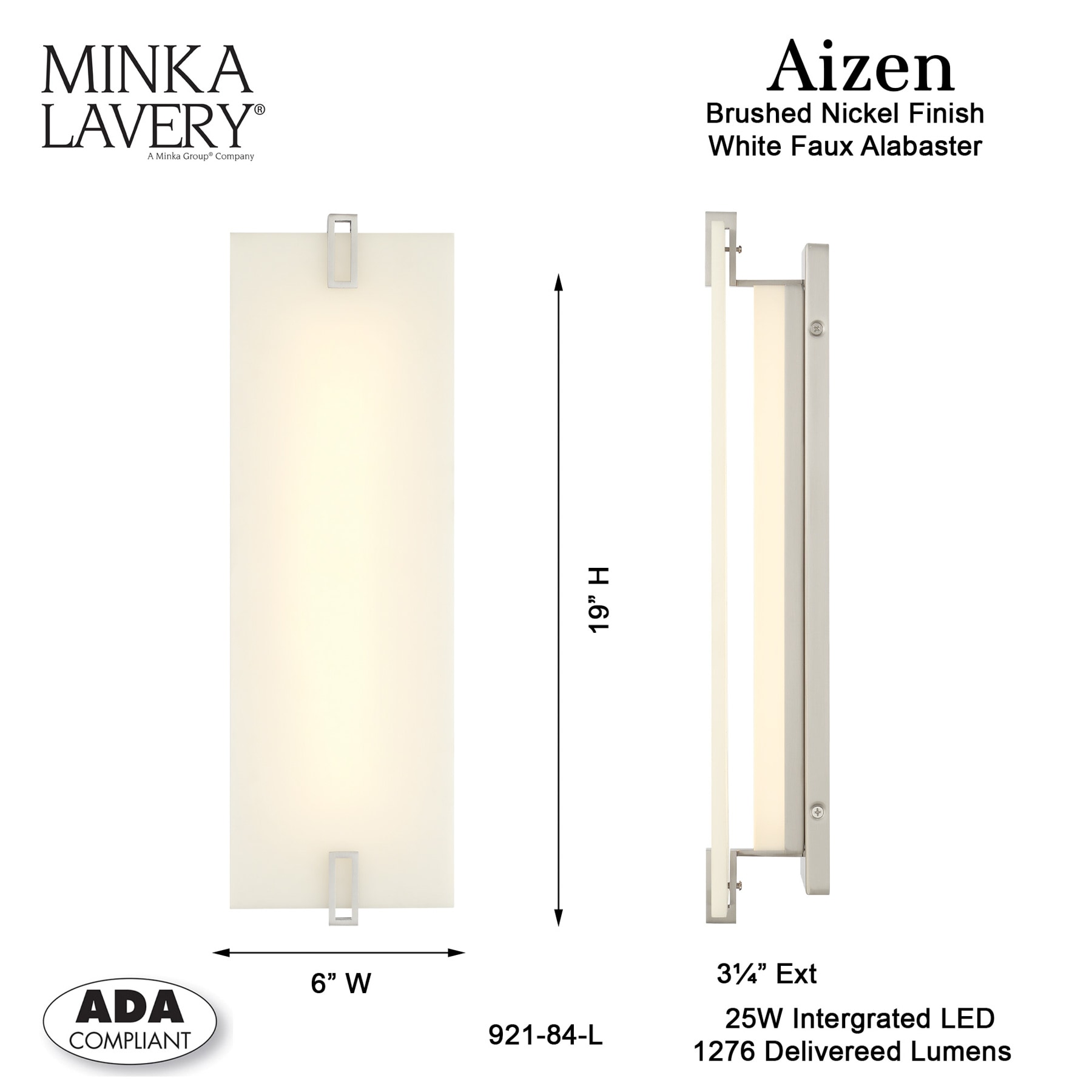 Minka Lavery 921-84-L b090000 - View #8