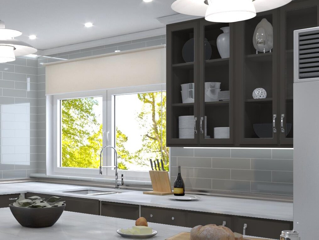 Andova Tiles SAM-ANDPER822 Tile-Samples - View #2