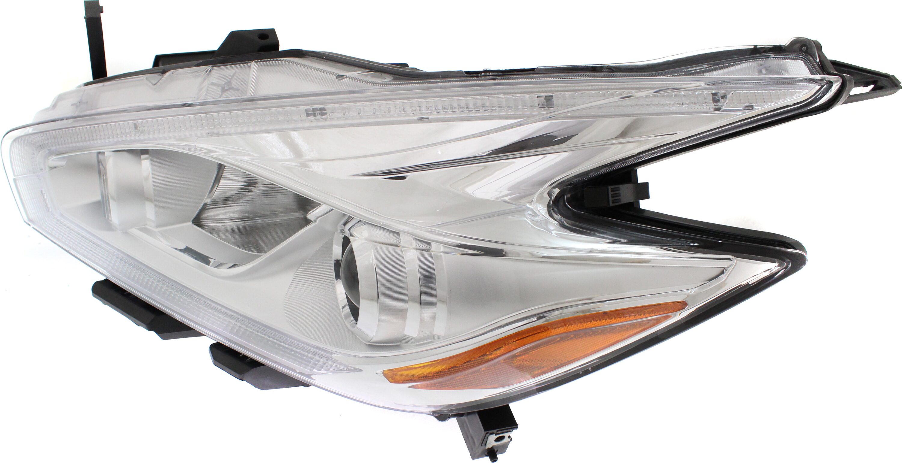 Garage-Pro JCWRN10010004GP Headlights-Components - View #2