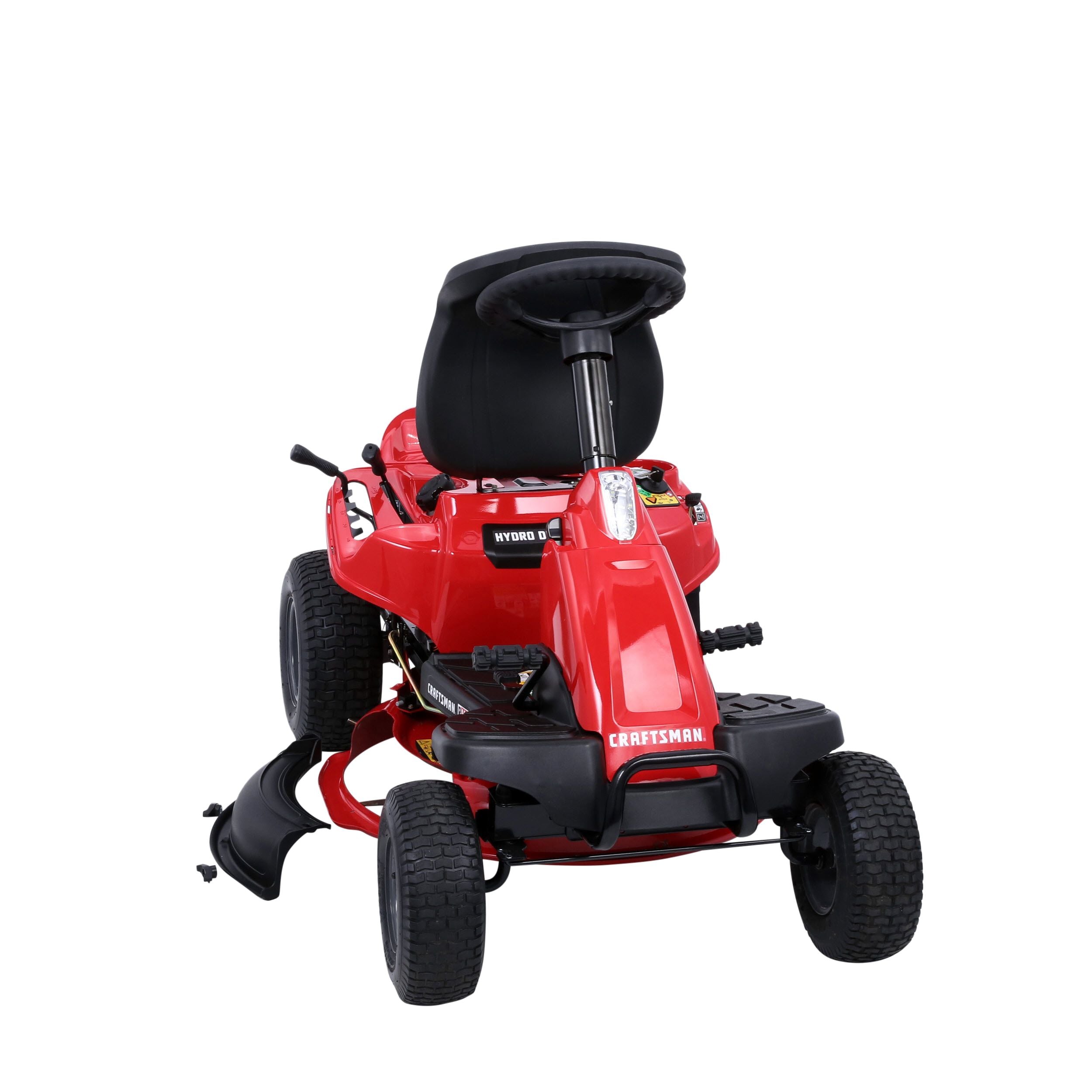 Craftsman r140 online mower