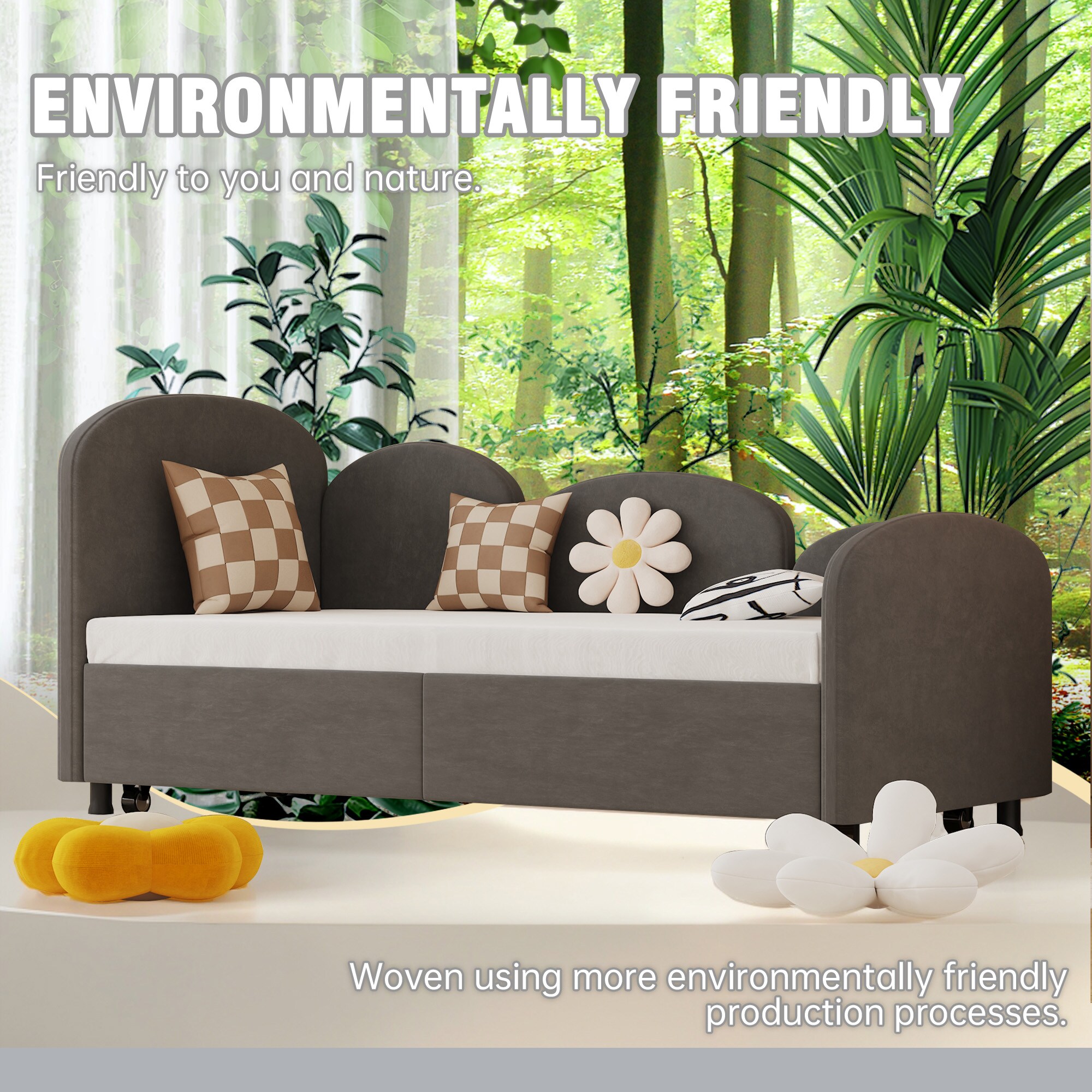 LOVMOR SF-M-W395S00114 beds - View #2