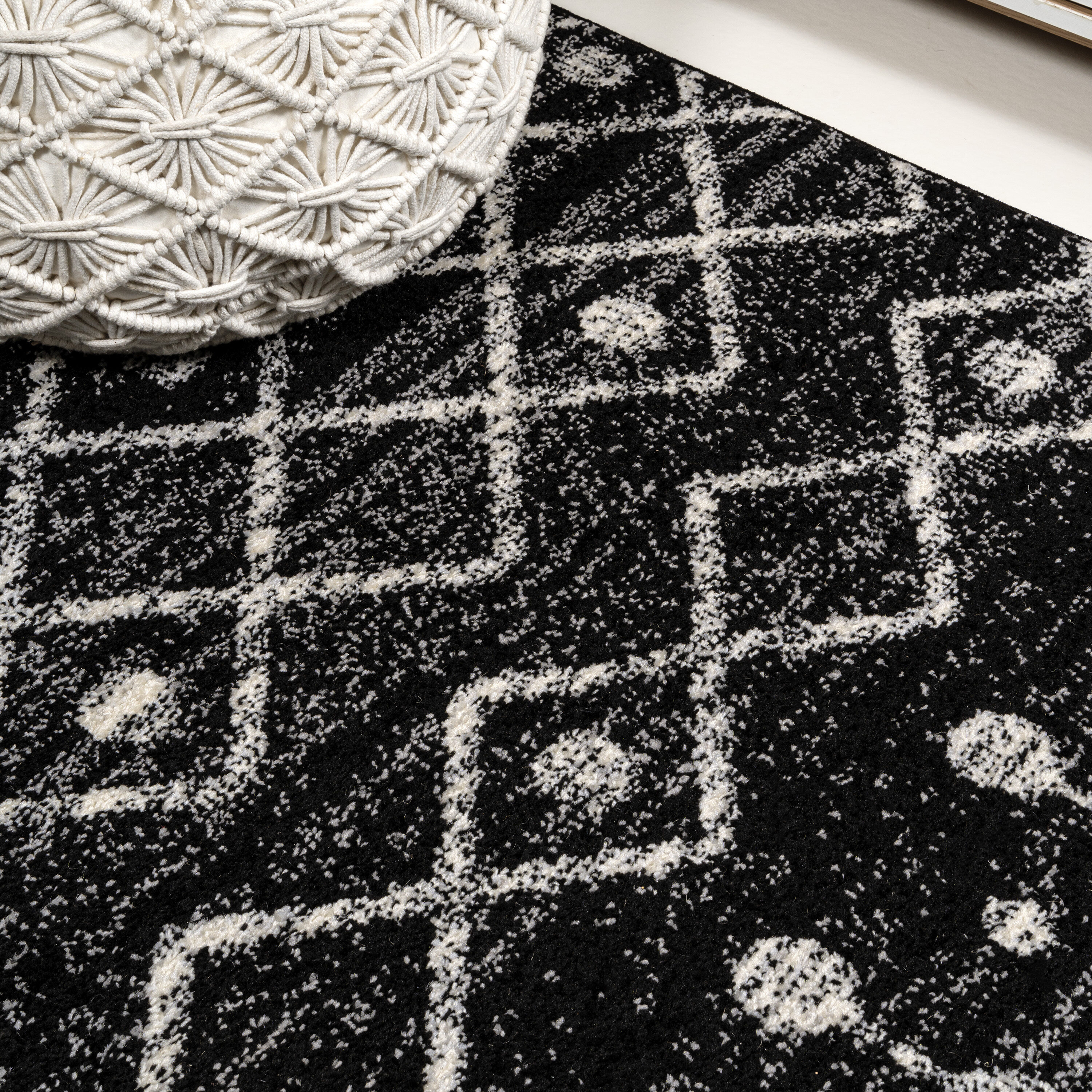 JONATHAN  Y MOH208E-5 rugs - View #8
