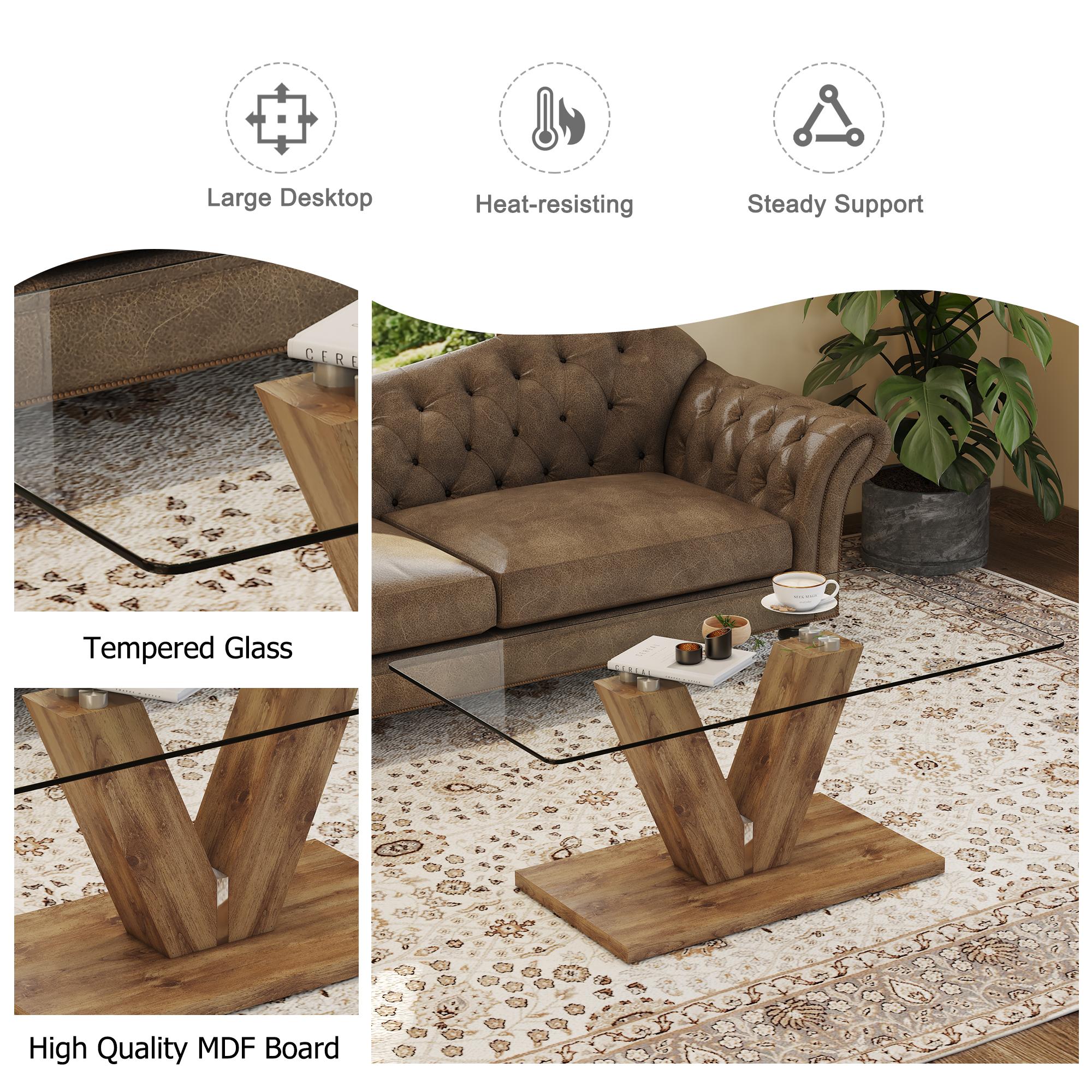 Bayfeve BF-149688-IN Coffee-Tables - View #11