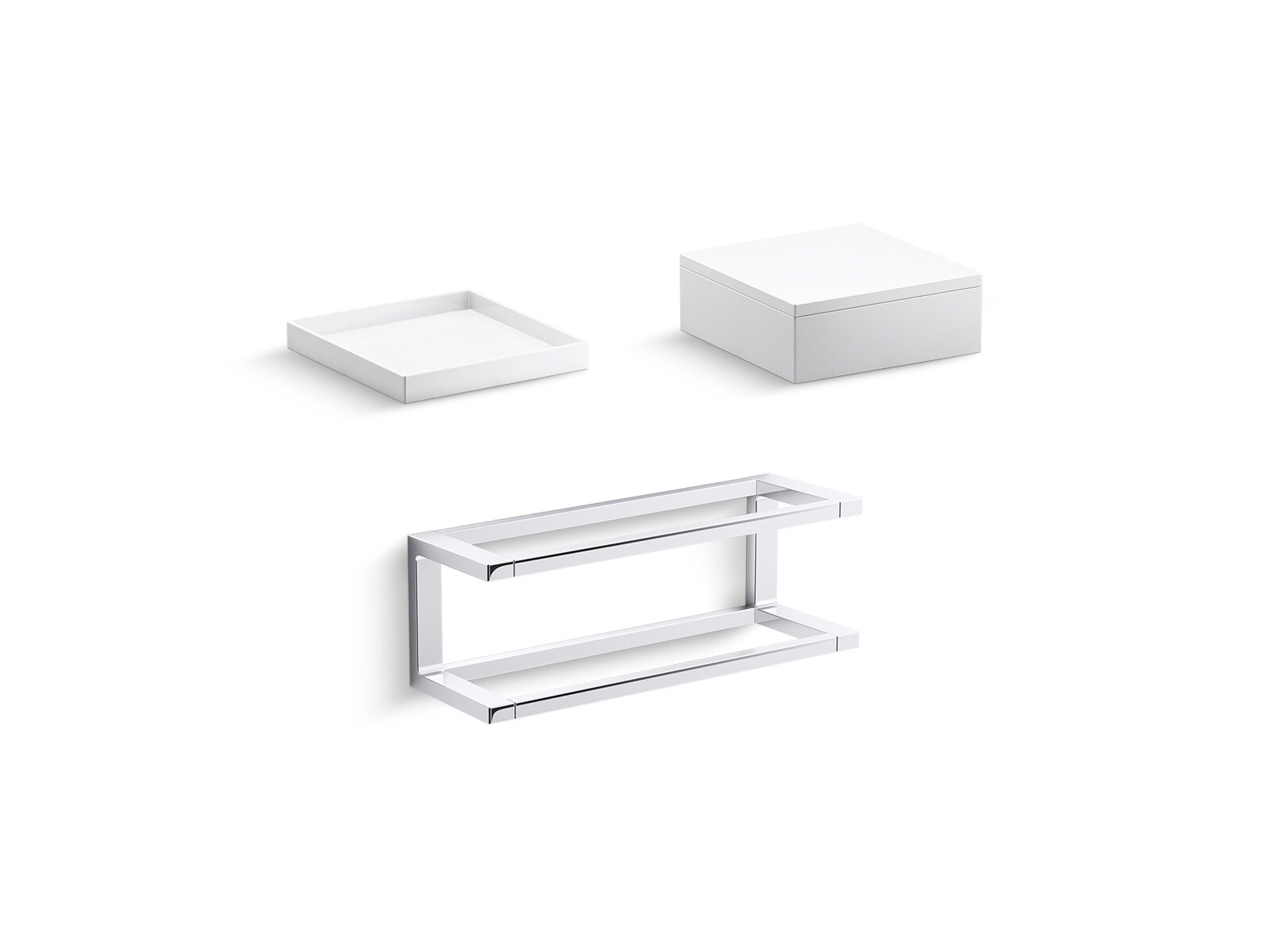 KOHLER K-27365-0 Bathroom-Accessories - View #2