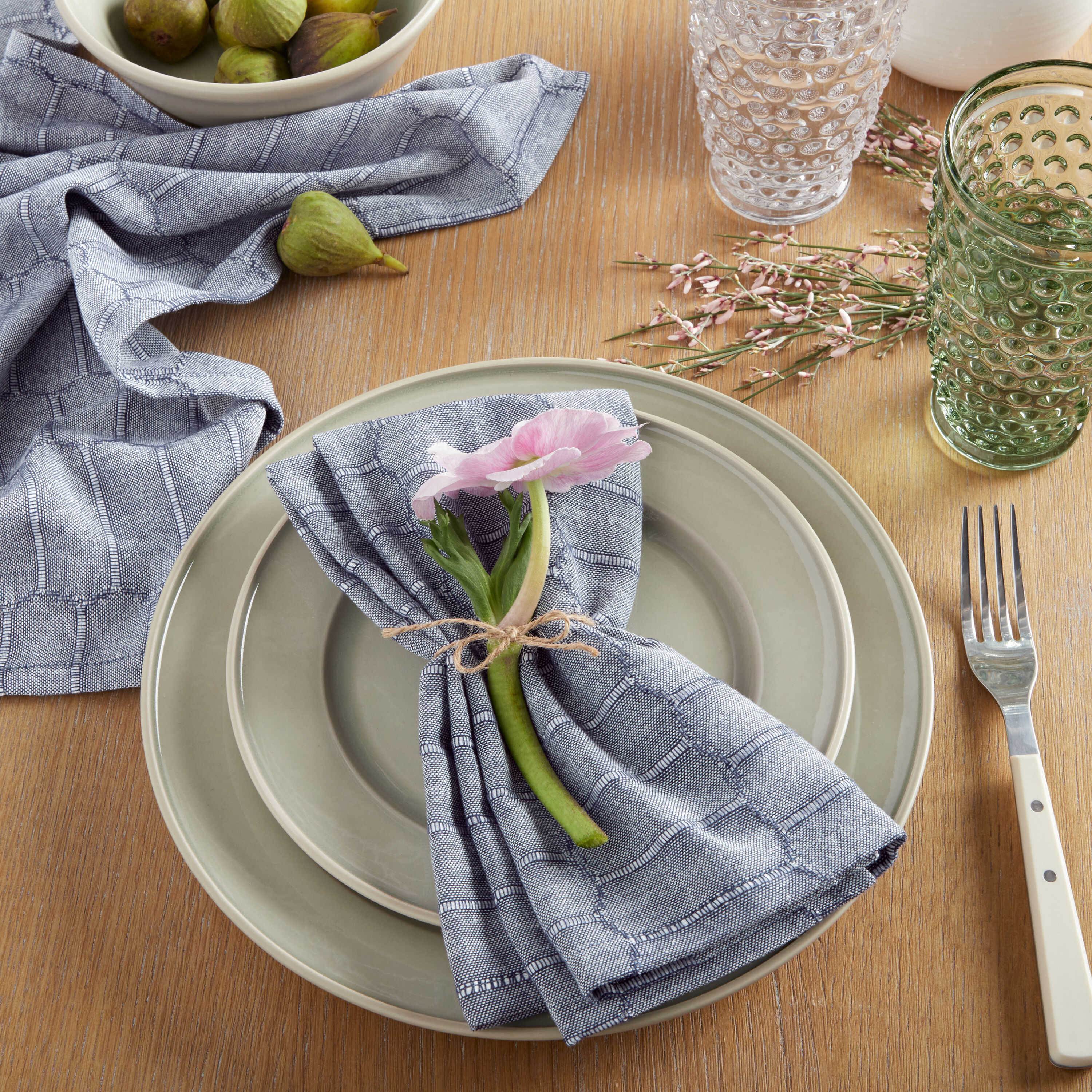 Martha Stewart N4012506TDMS 401 Serveware-Accessories - View #3