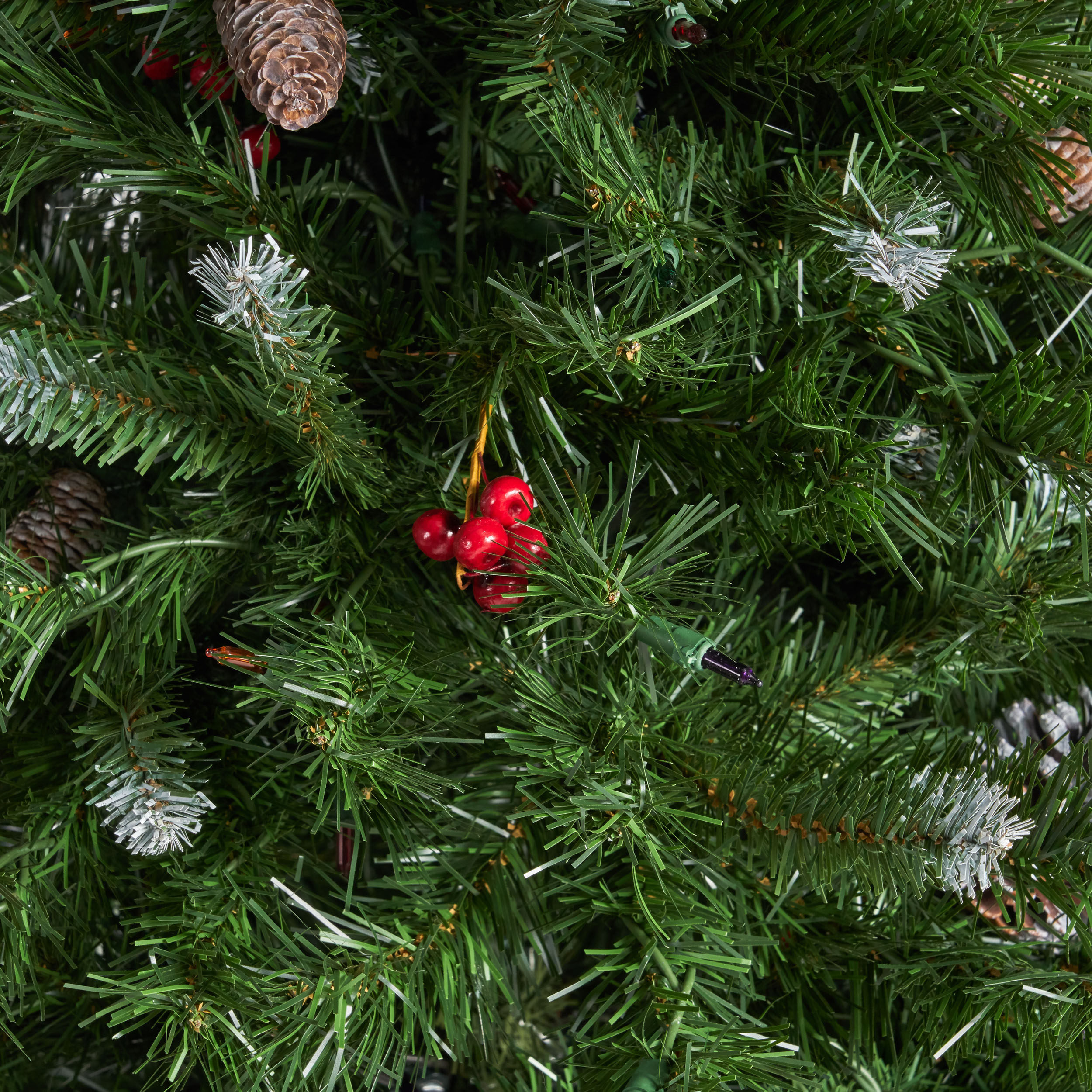 Best Selling Home Decor 307367 Artificial-Christmas-Trees - View #5