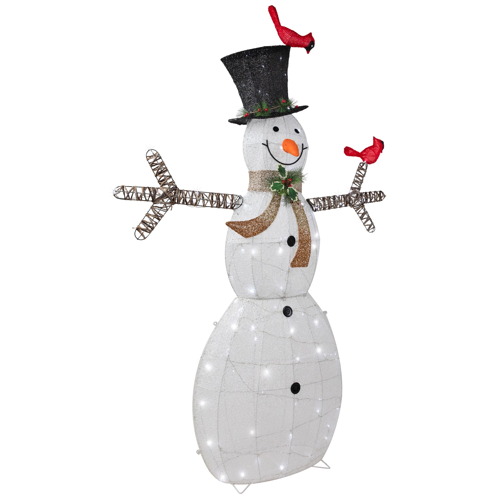 Northlight 33380934 Outdoor-Christmas-Decor - View #4