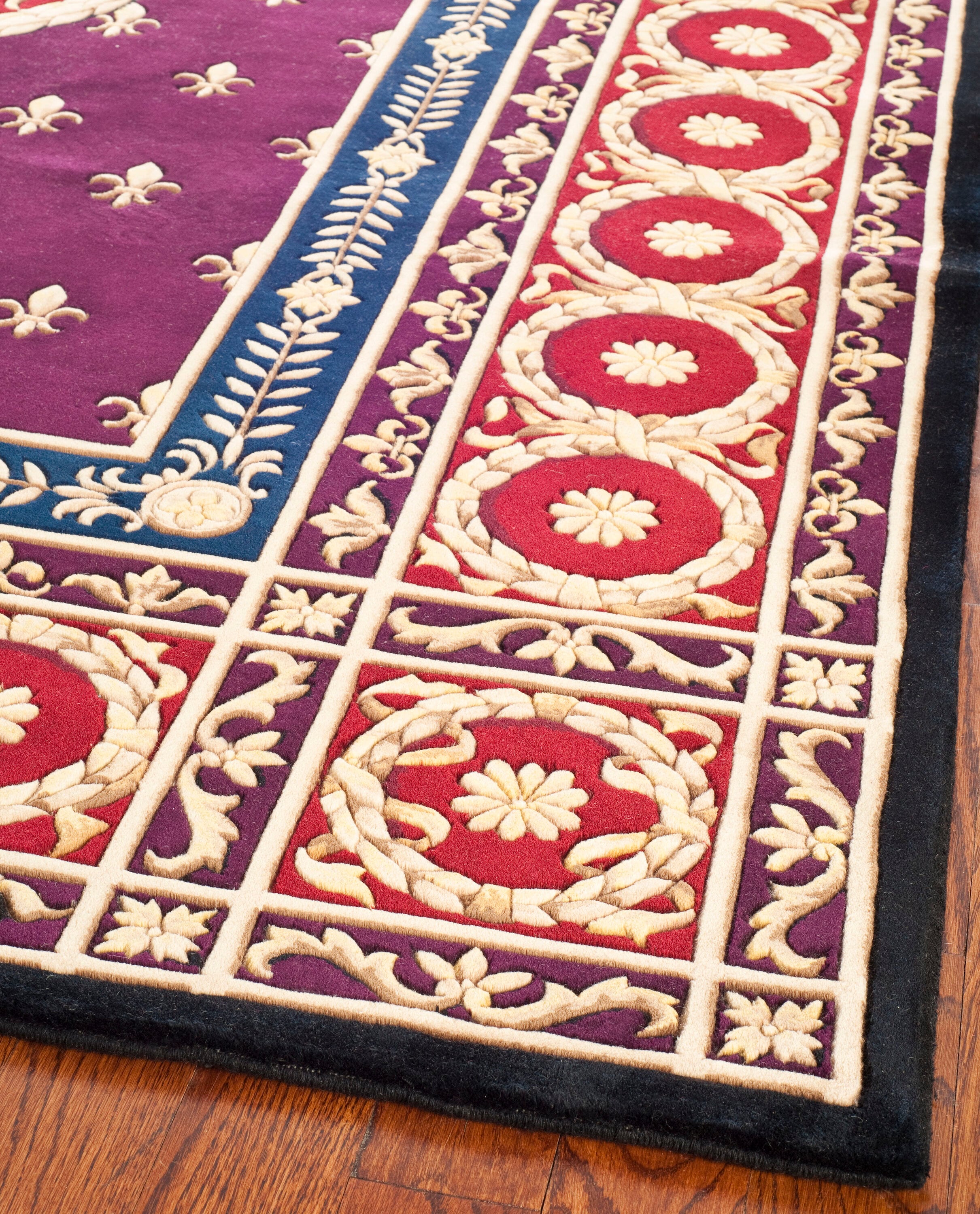 Safavieh FL08A-9 rugs - View #5