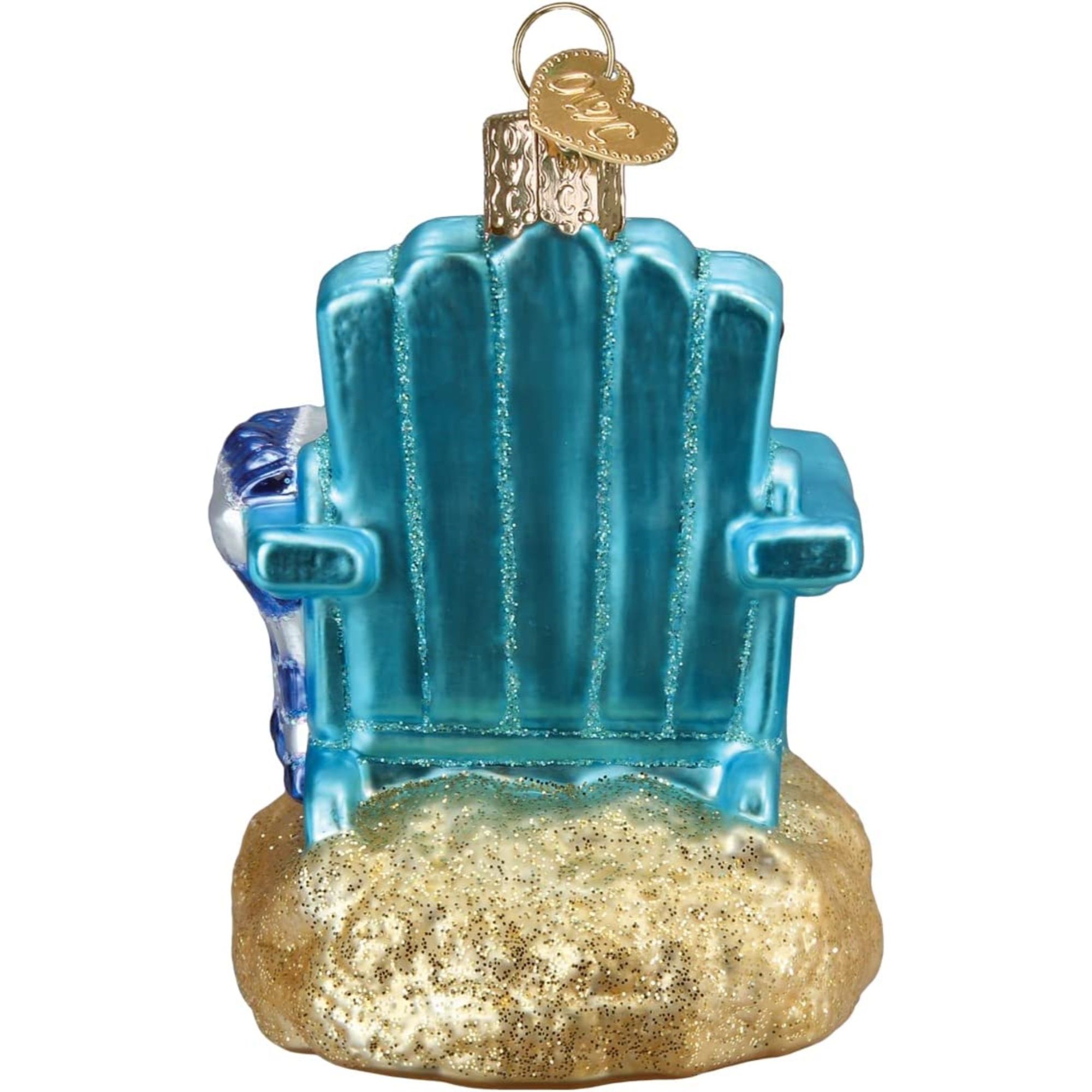 Old World Christmas 729343325938 m060040 - View #2