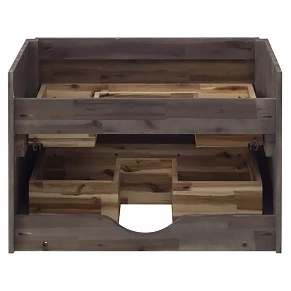 Fresca FCB31-241224ACA vanities - View #3