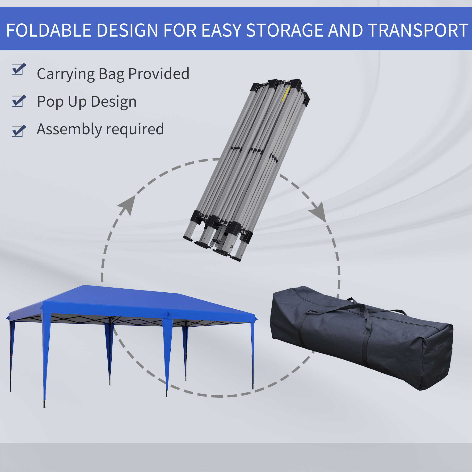 Siavonce XH00886 Canopies-Sl - View #2