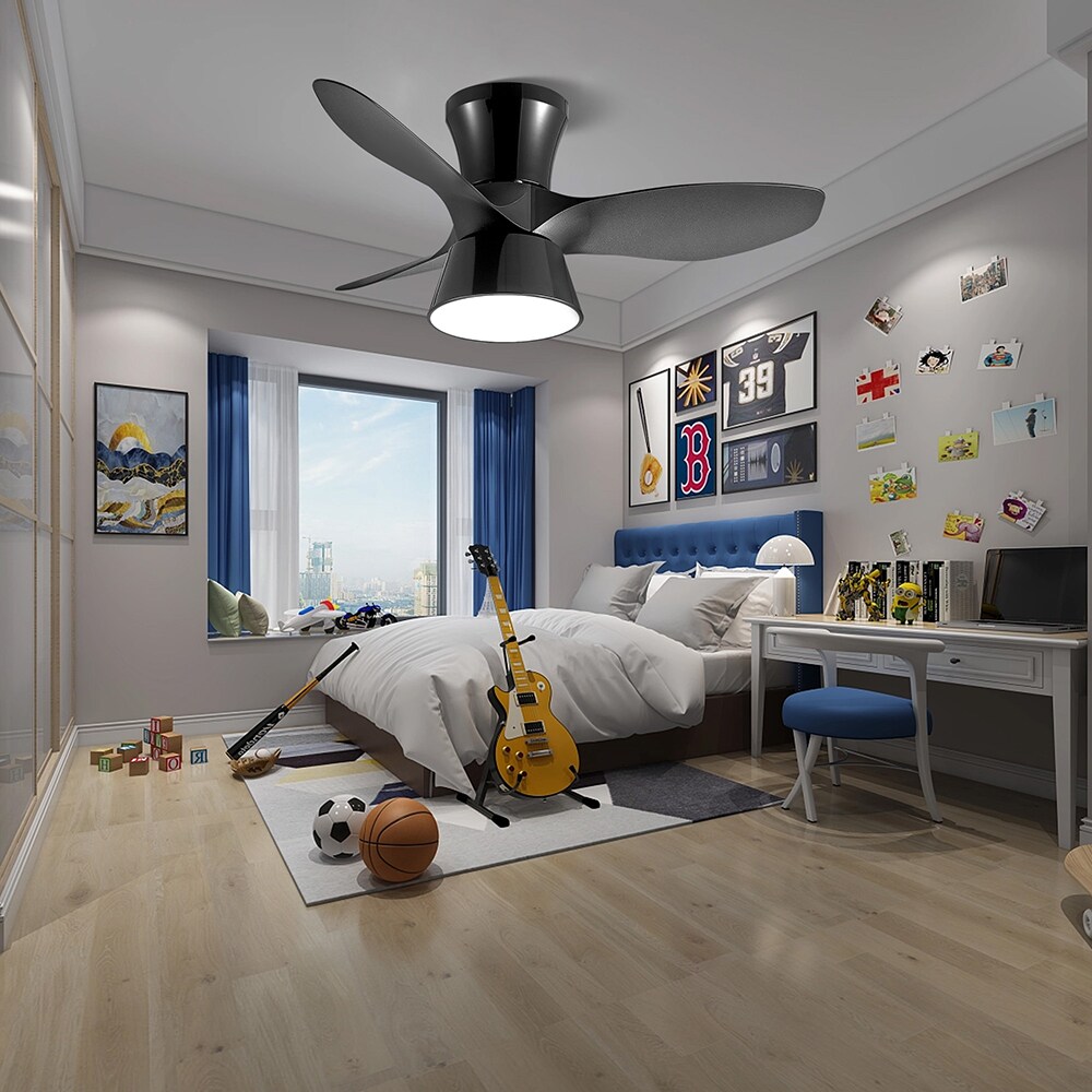 Sunrinx MG40-5-FL Ceiling-Fans - View #11