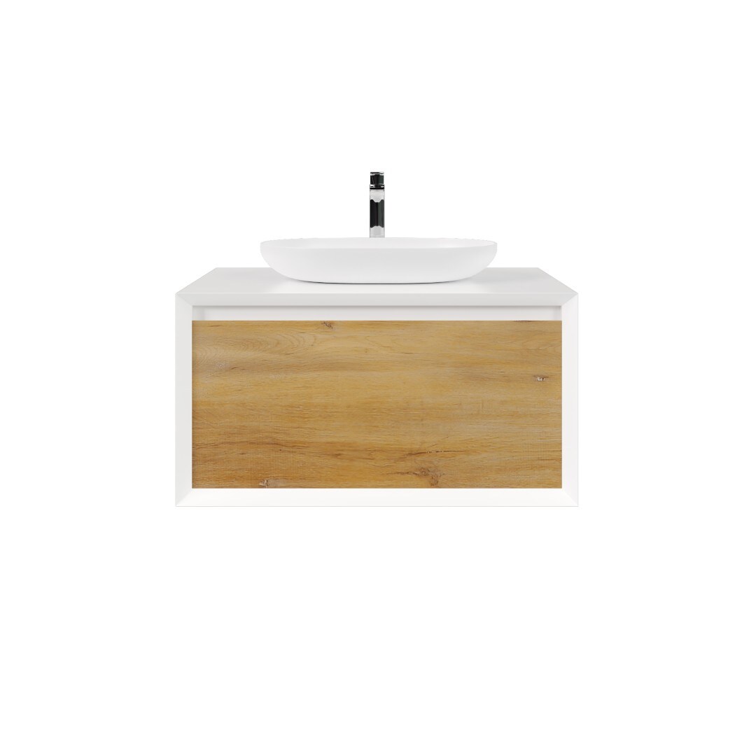 Eviva EVVN555-30MWH Bath-Vanity-Combo - View #11