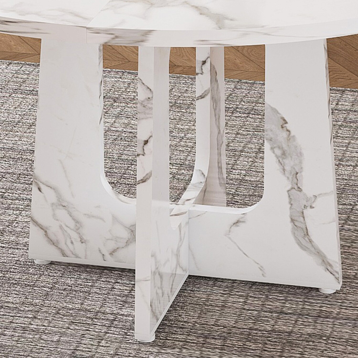 Streamdale Furniture W2700P331236 Dining-Tables - View #8