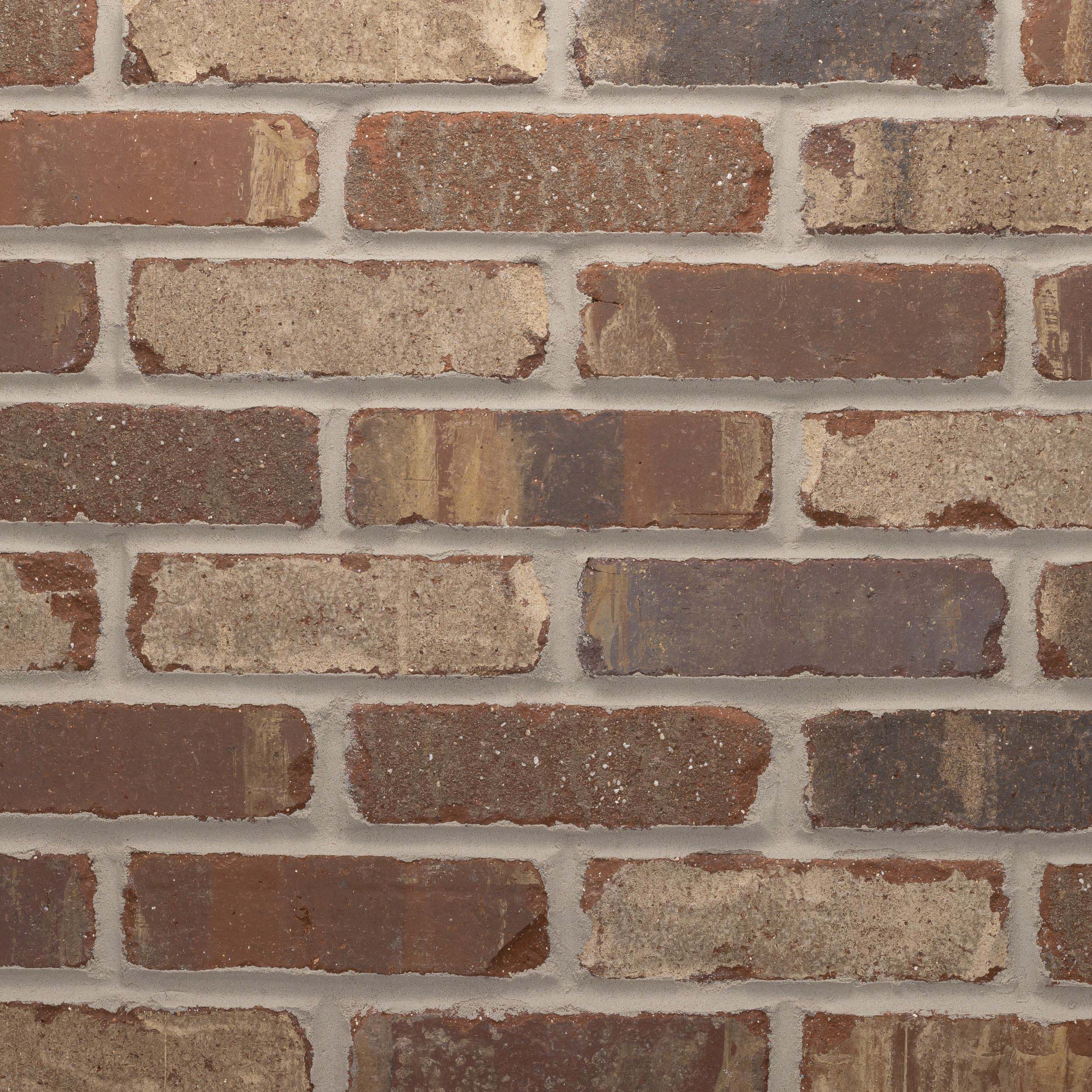 Old Mill Thin Brick Systems BW-370013CS Brick-Veneer - View #2