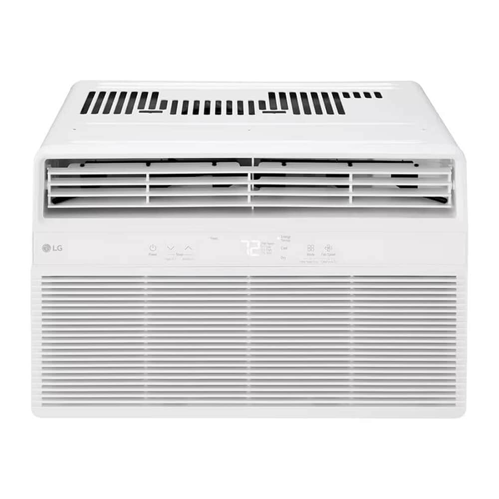 LG LW8024R - Installation Made Easy- 3-in-1 Operation- Maximum Usability- Maximum Cooling
