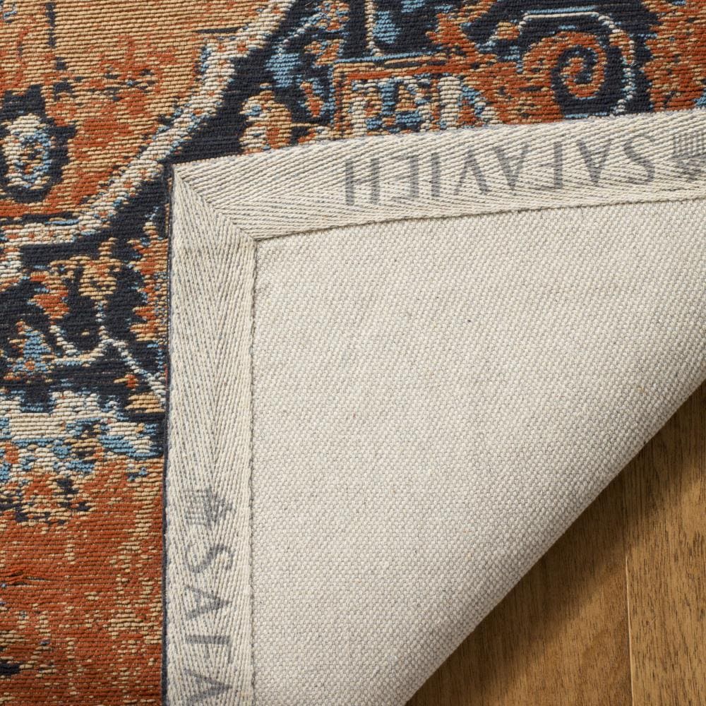 Safavieh CLV111P-5 rugs - View #4
