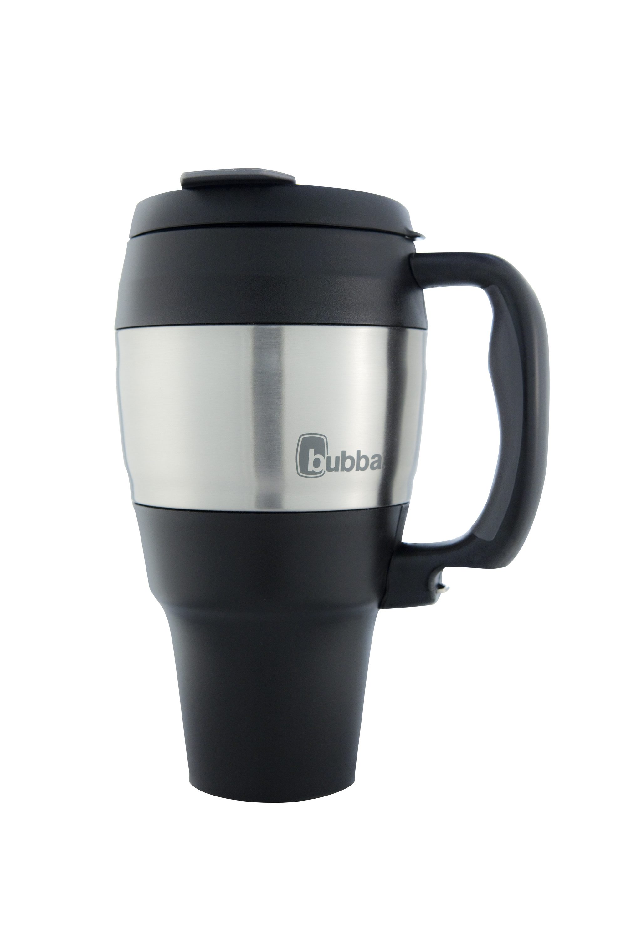 Bubba 34 oz. Classic Black Travel Mug