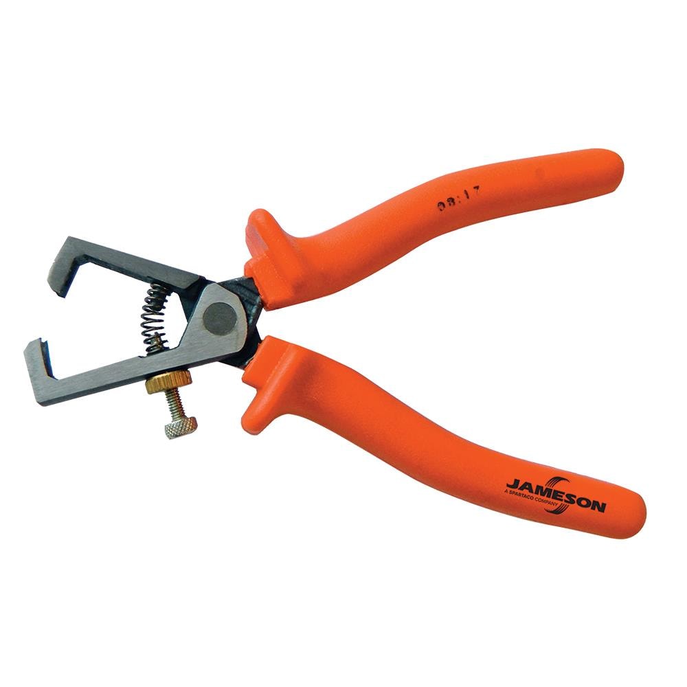 Jameson 1000V Insulated Cable Cutter, 9 In.