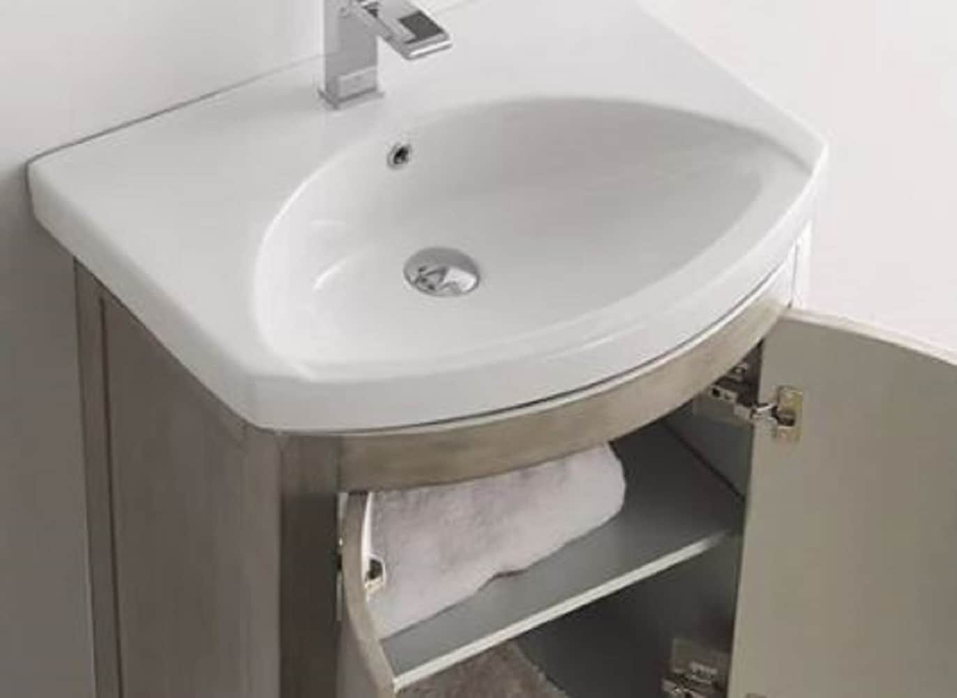 Fresca FVN2301SA-CMB Bath-Vanity-Combo - View #8