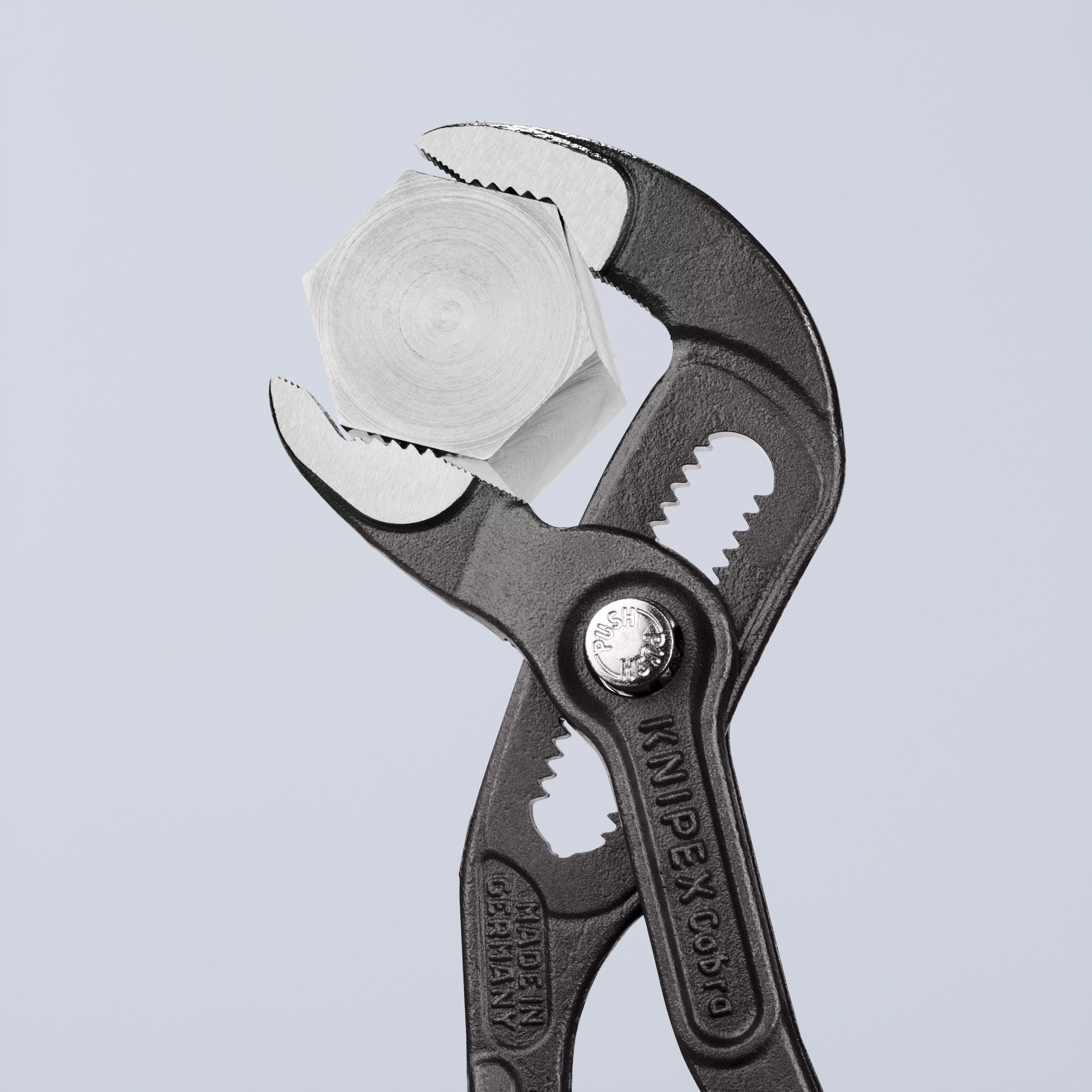 KNIPEX 87 02 250 T BKA pliers - View #4