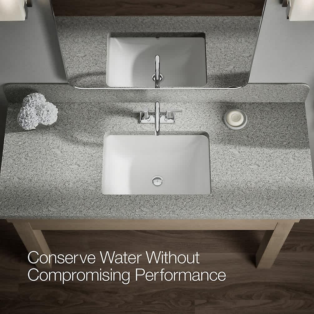 KOHLER 28124-4-CP Lavatory-Faucets - View #8