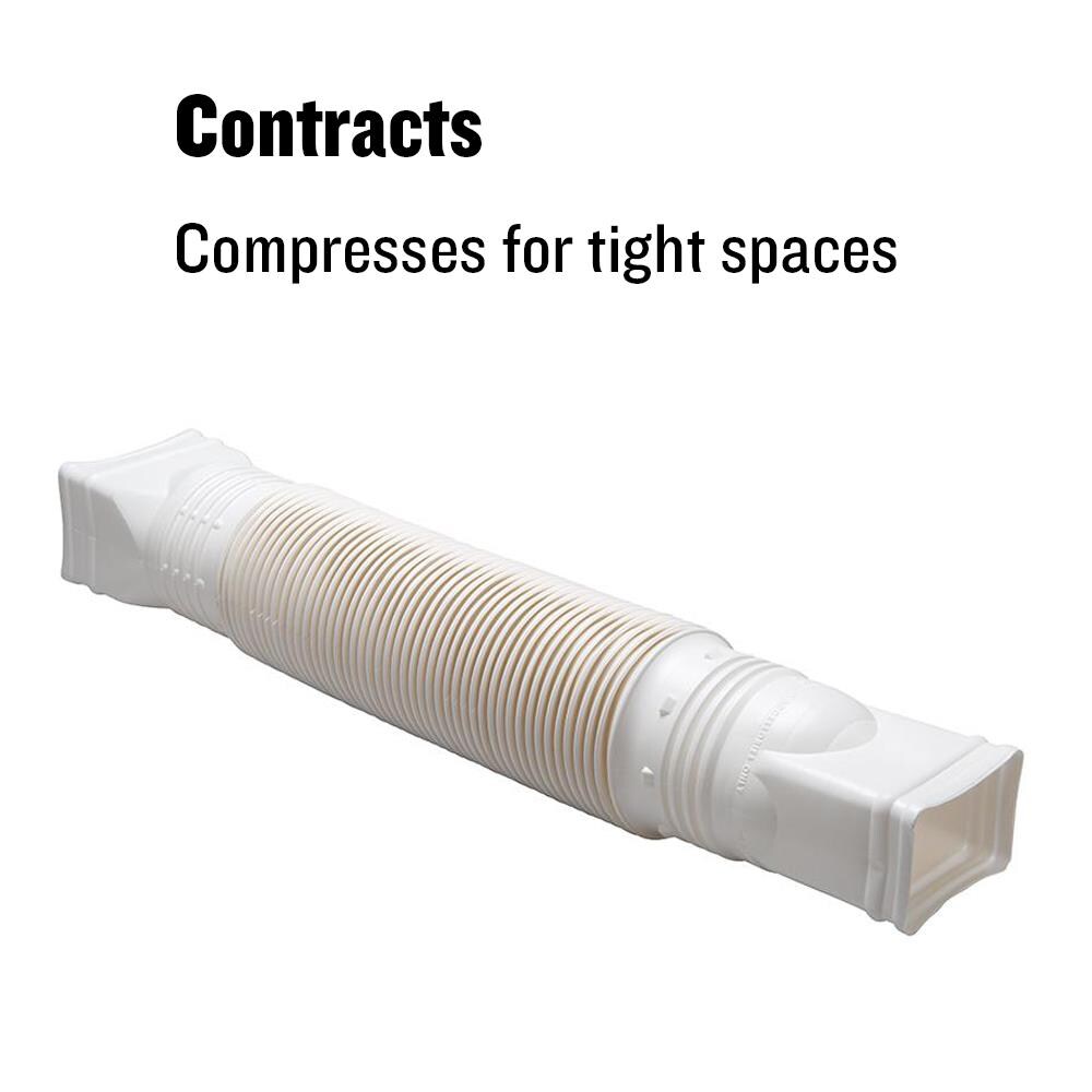 Amerimax 85510 Downspout-Components - View #10
