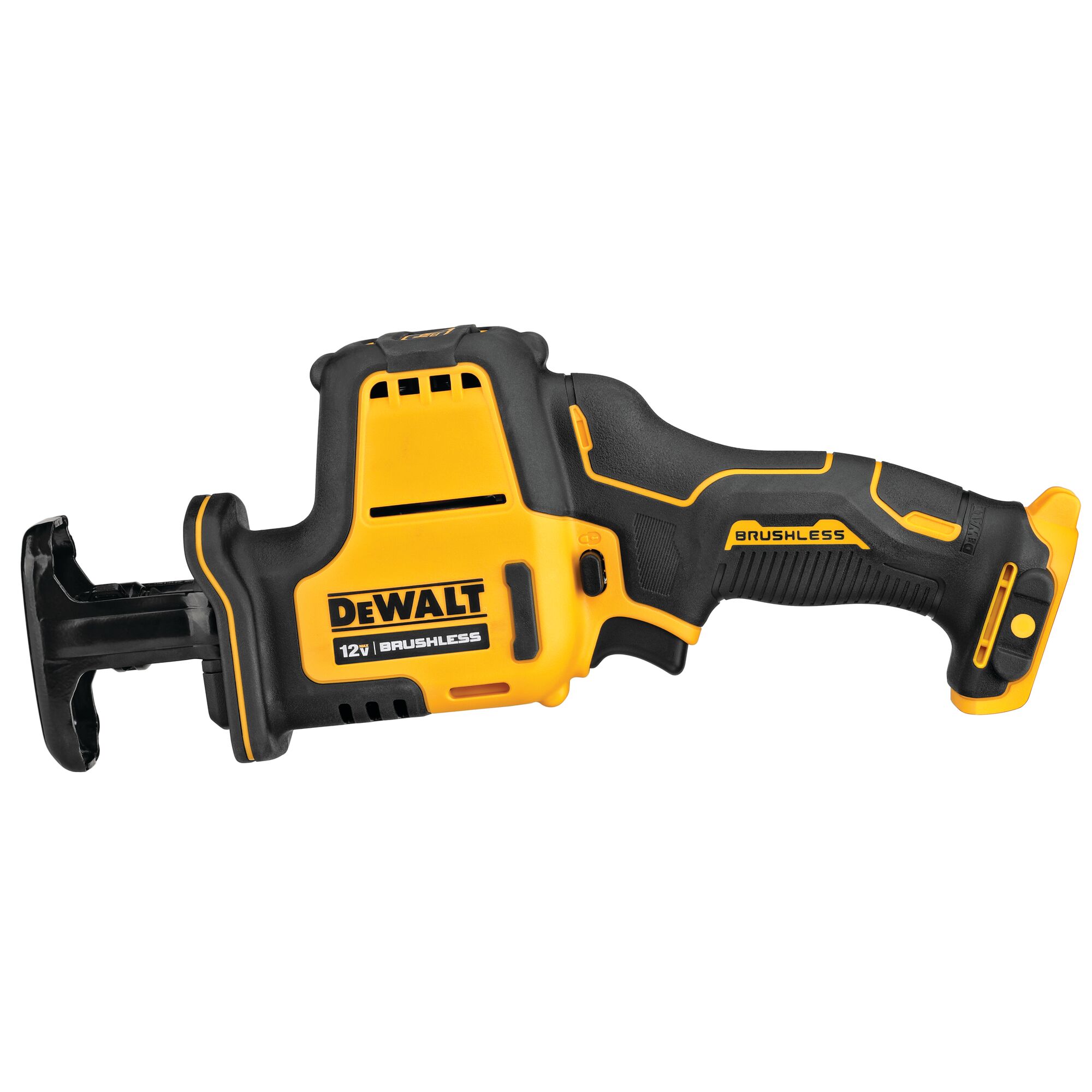 DEWALT XTREME 12 volt Max Variable Speed Brushless Cordless