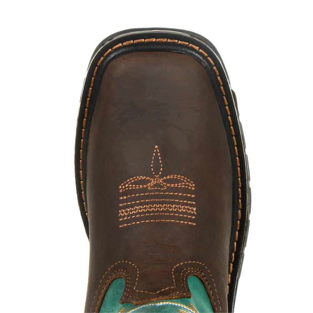 Georgia Boot GB00410Y M  050 footwear - View #6