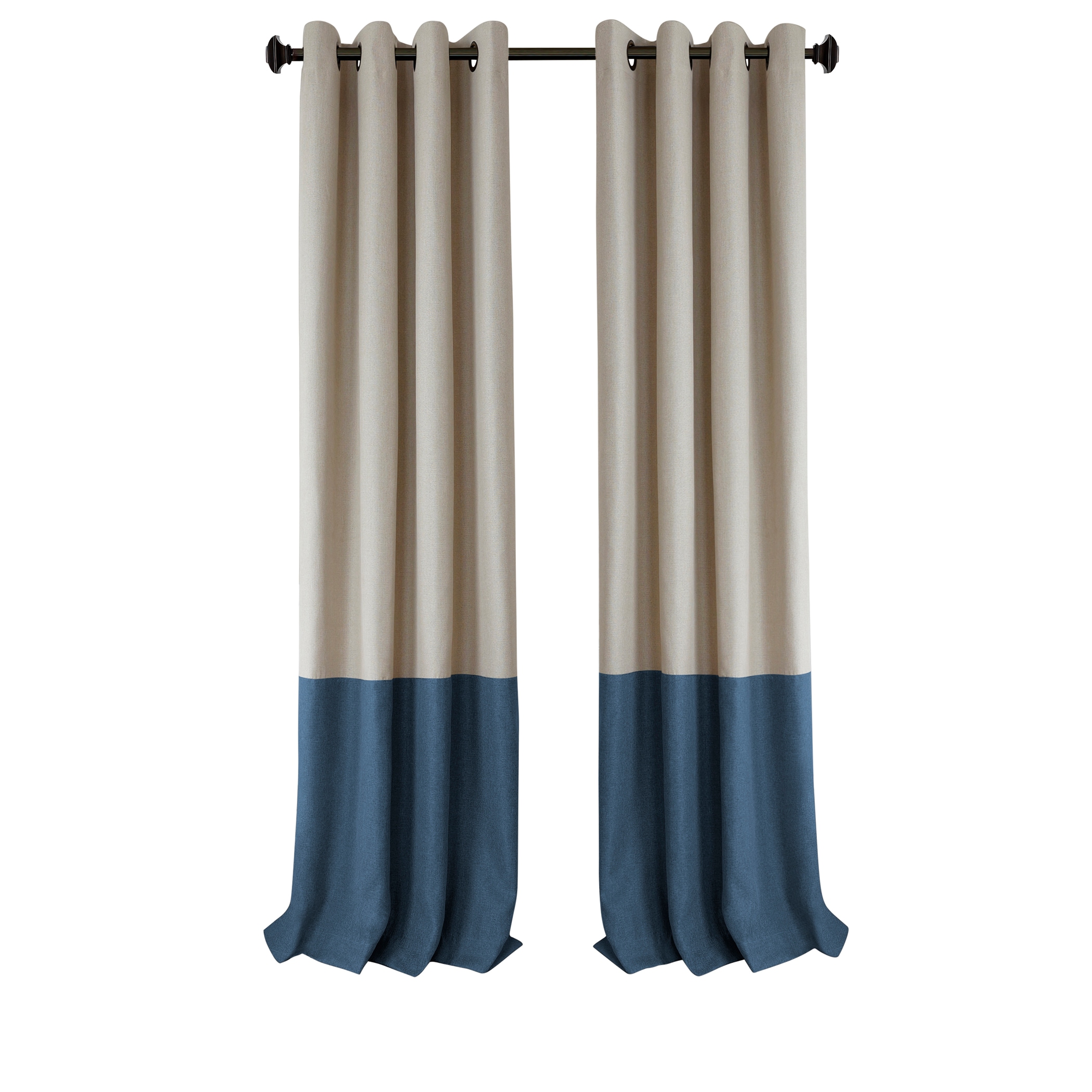 Elrene Home Fashions 026865874730 curtains - View #4