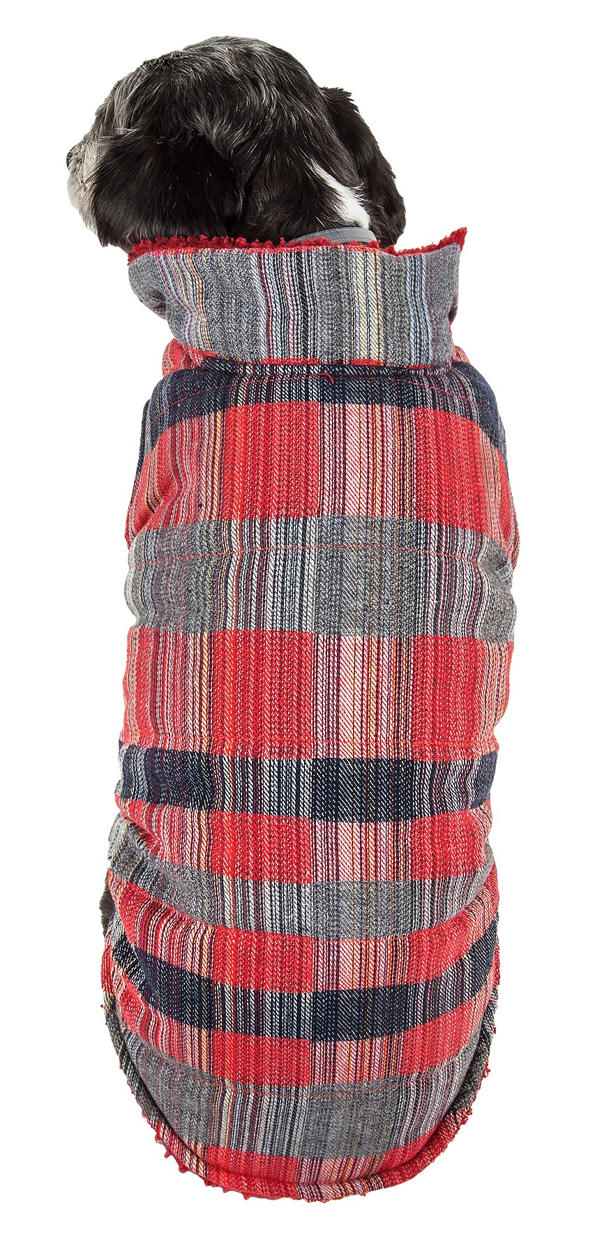 Pet Life 49RDXL Dog-Apparel - View #3