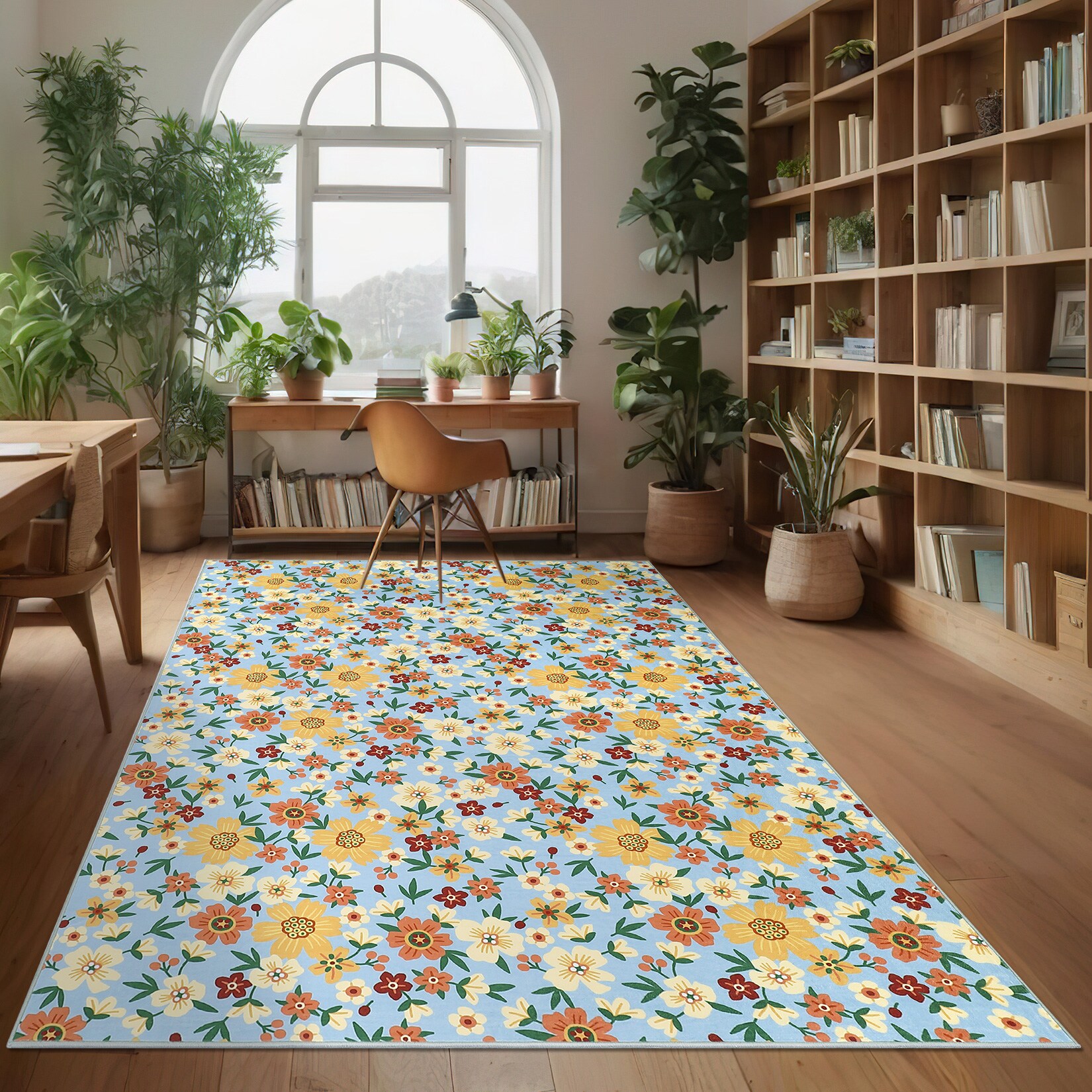 Qeetex LSN-PHK-33LW7XKA rugs - View #7