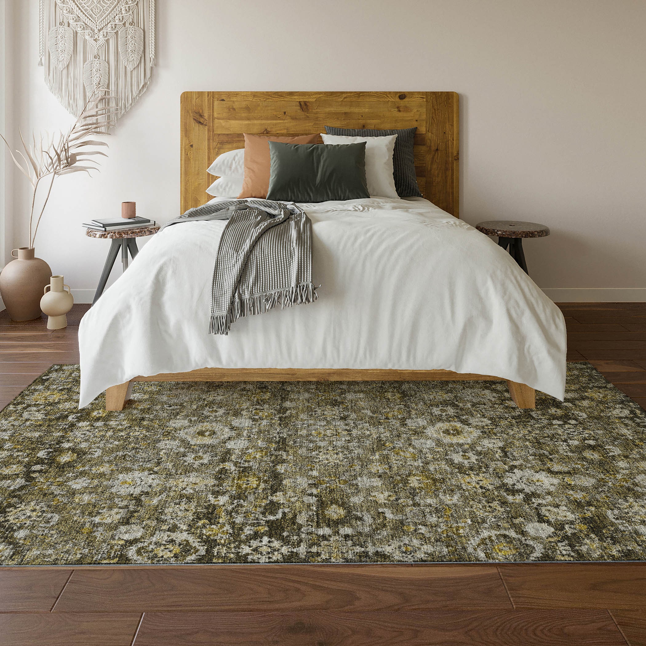 Addison Rugs AMF651MO30X46 rugs - View #7