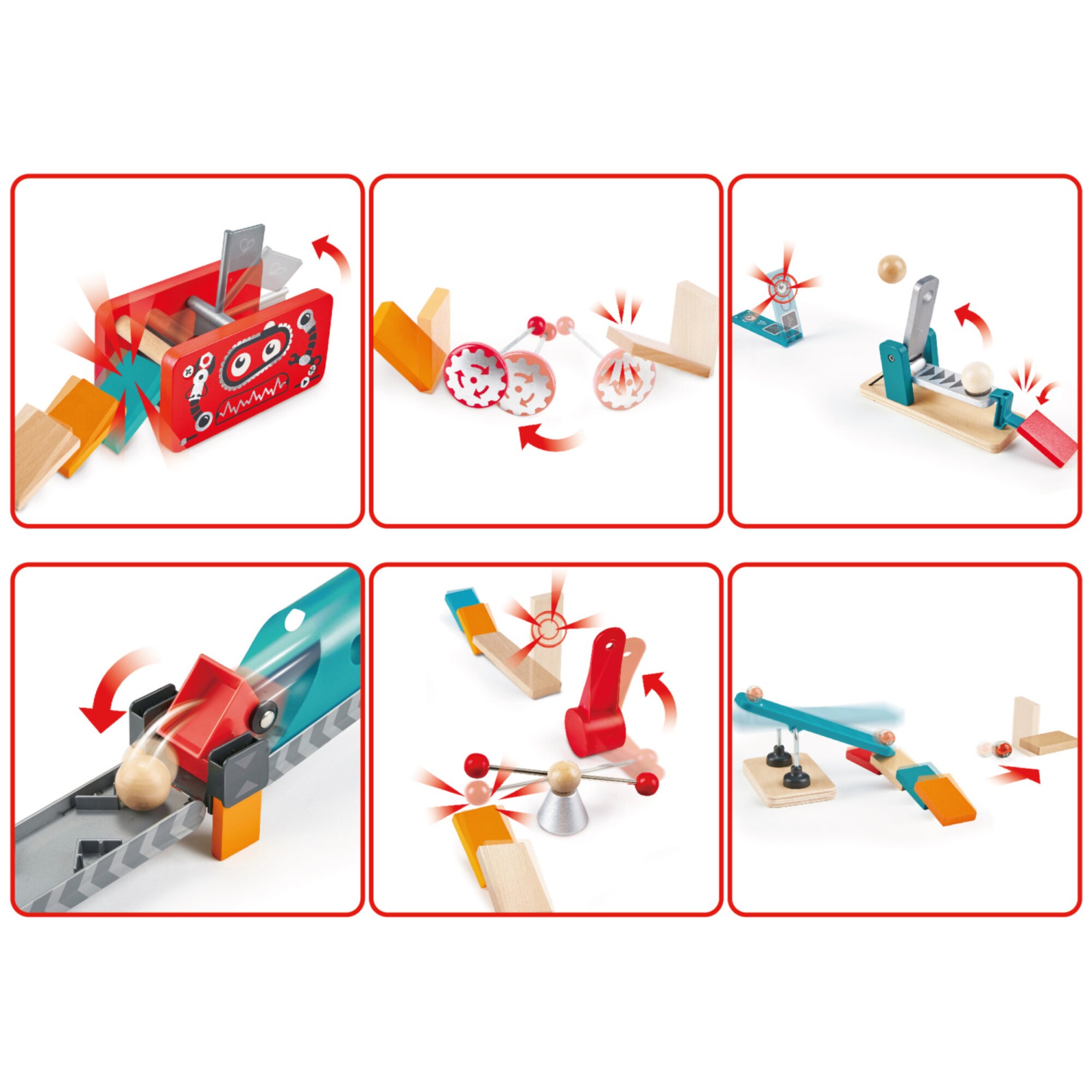 Hape G6943478023611 Play-Toys - View #3