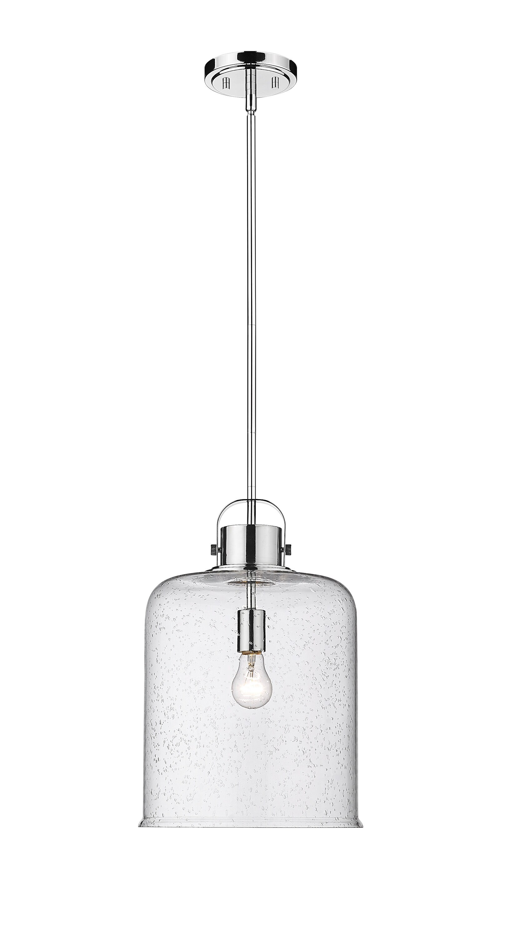 Z-Lite 340P12-CH Pendant-Lights - View #5