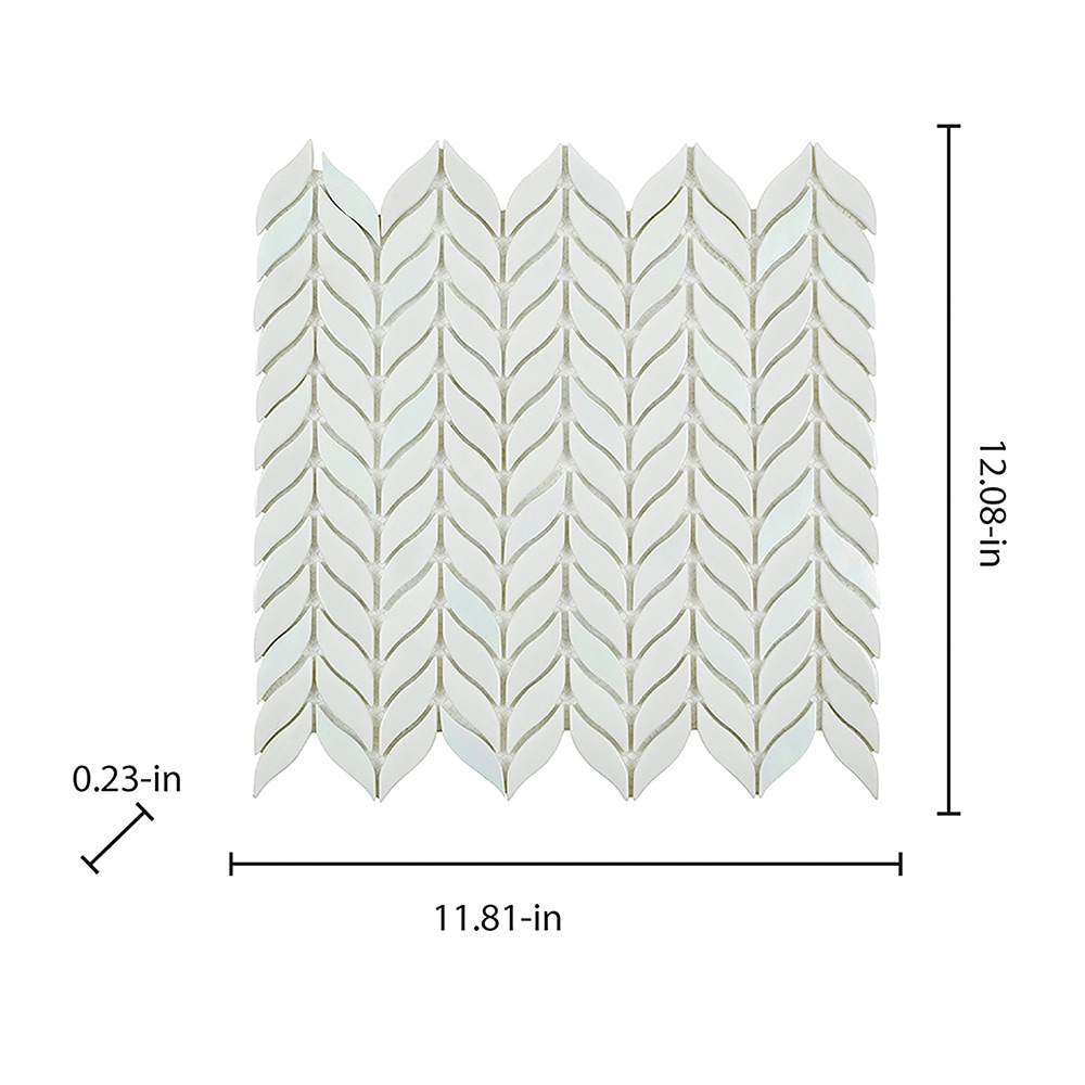 Elida Ceramica LW071002 Ceramic-Tile - View #5