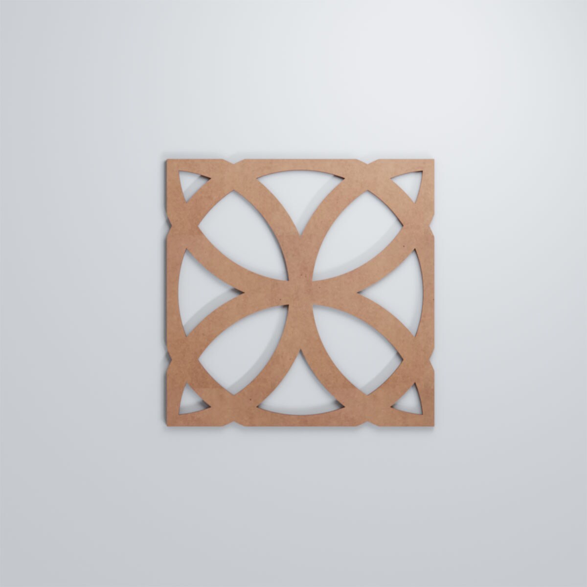 Ekena Millwork WALW12X12X0250DVNMF Wall-Panels - View #2