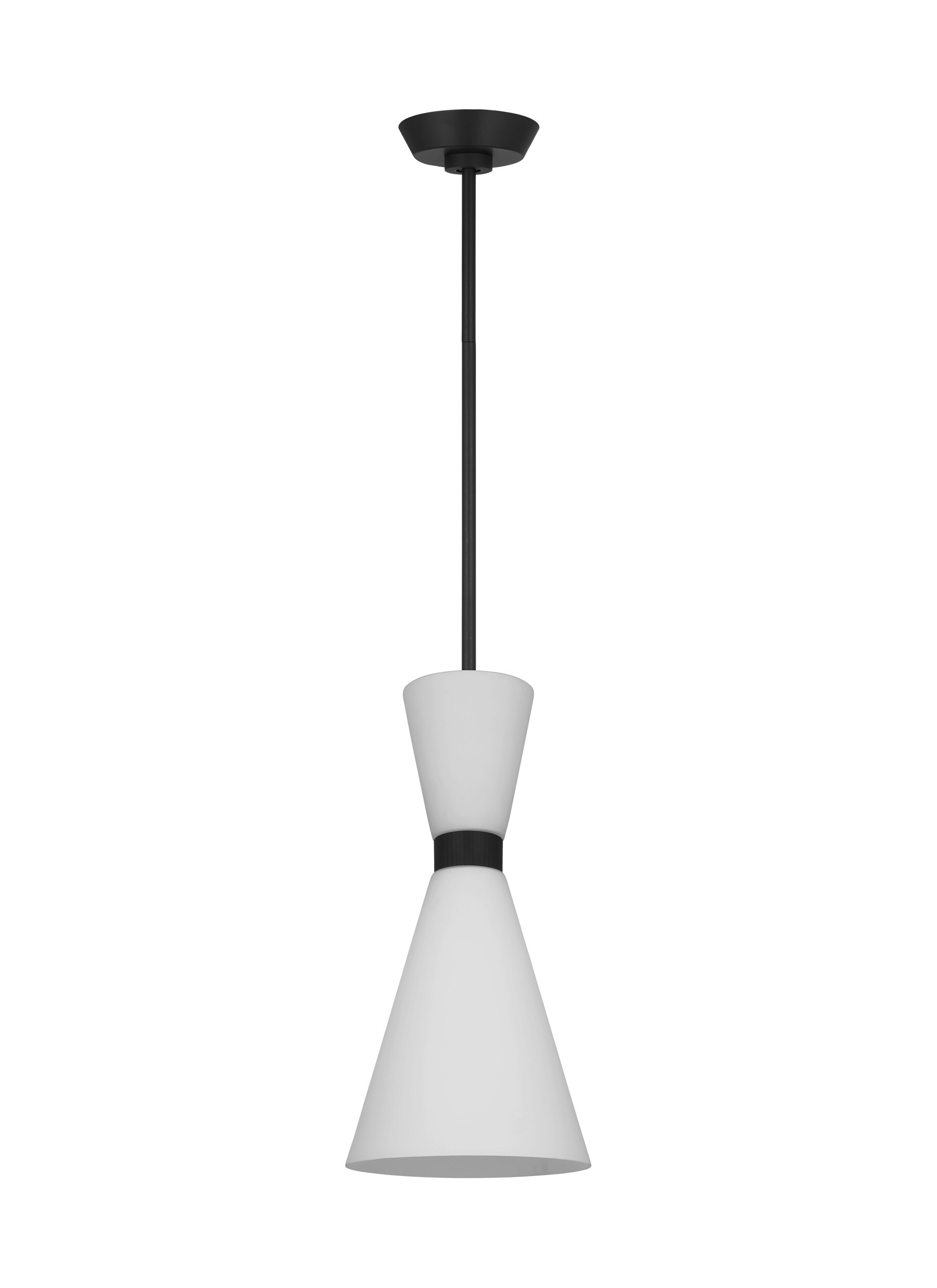 Scott Living DJP1101MBK Pendant-Lights - View #5
