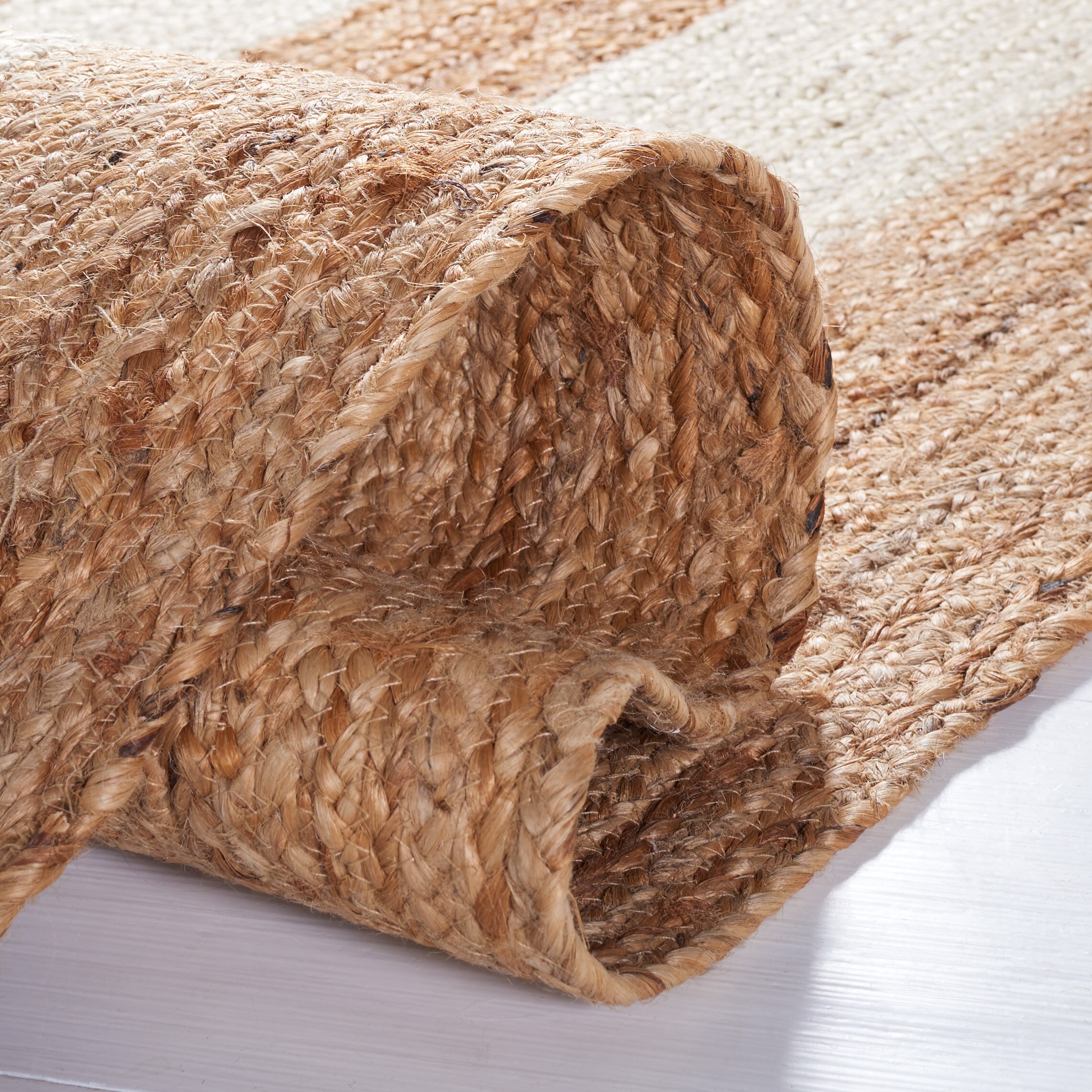 Safavieh NFB851A-4 rugs - View #7