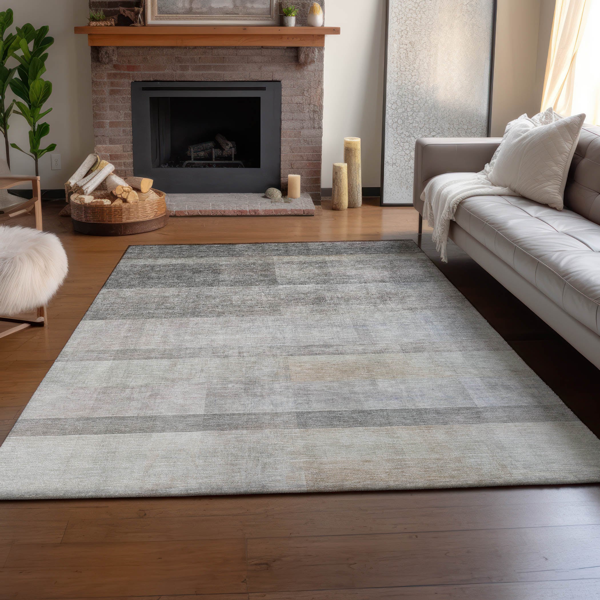 Addison Rugs AMF514BR10X14 rugs - View #7