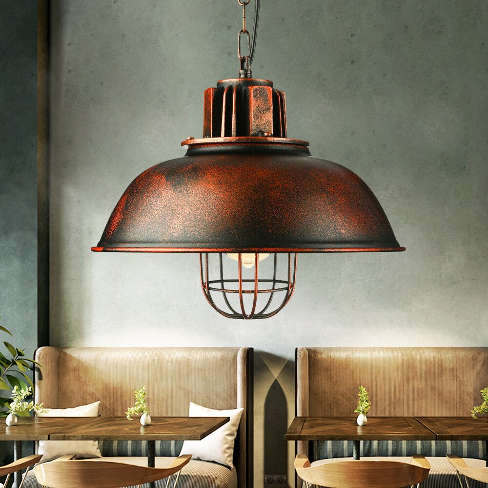 Oukaning HG-ZYLGJ-1851 Pendant-Lights - View #10