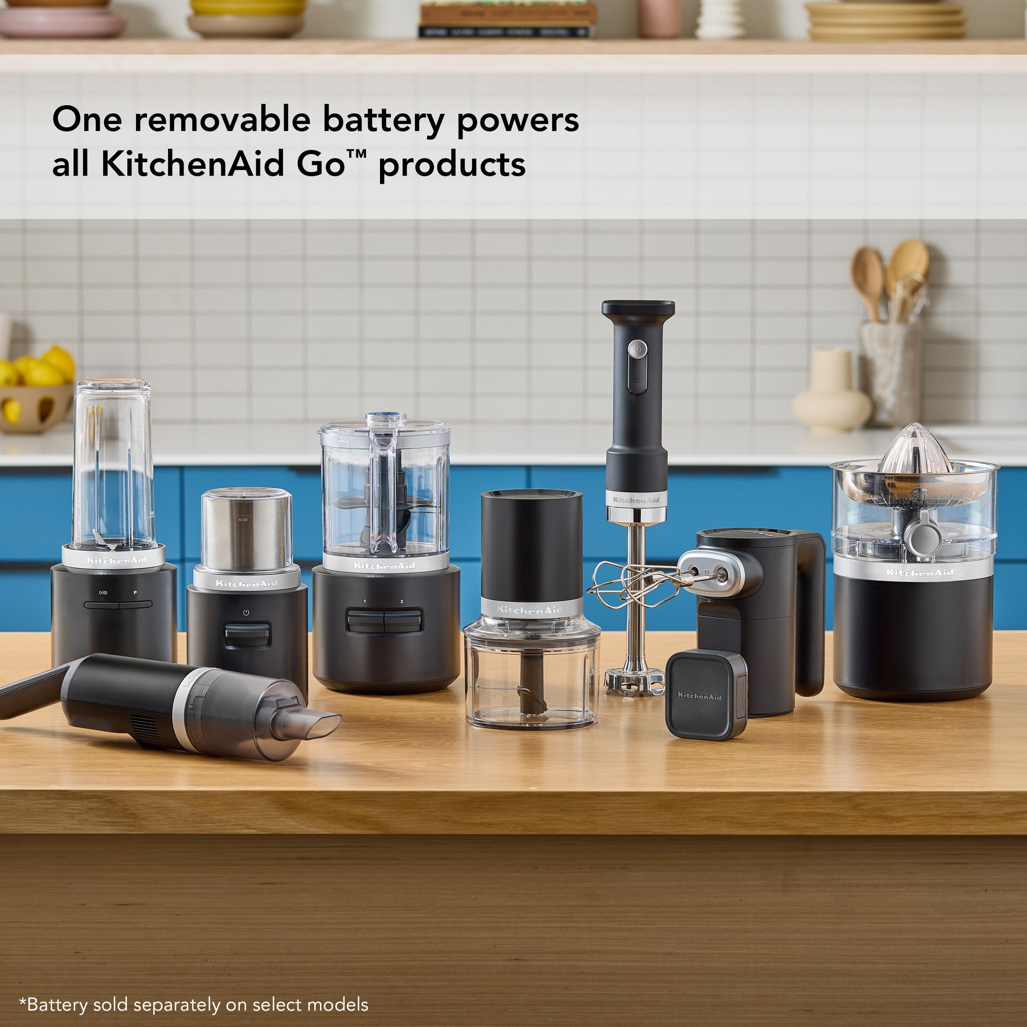 KitchenAid KCJR160BM juicers - View #8